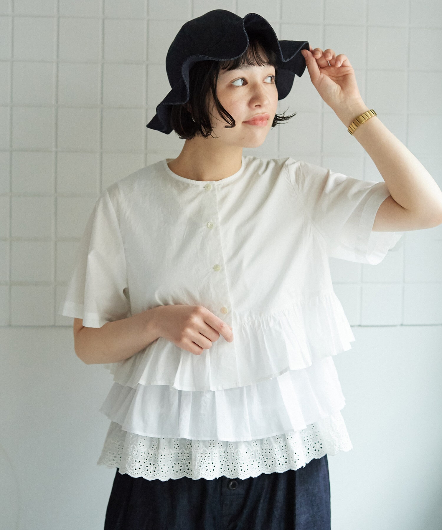 シロ