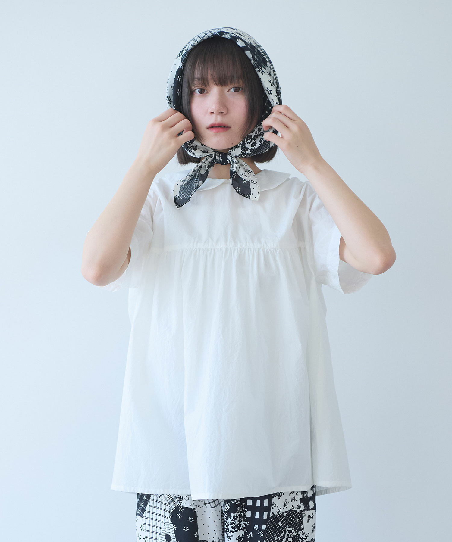 AMBIDEX Store 【予約販売】○ 80 / タイプライター ナチュラル