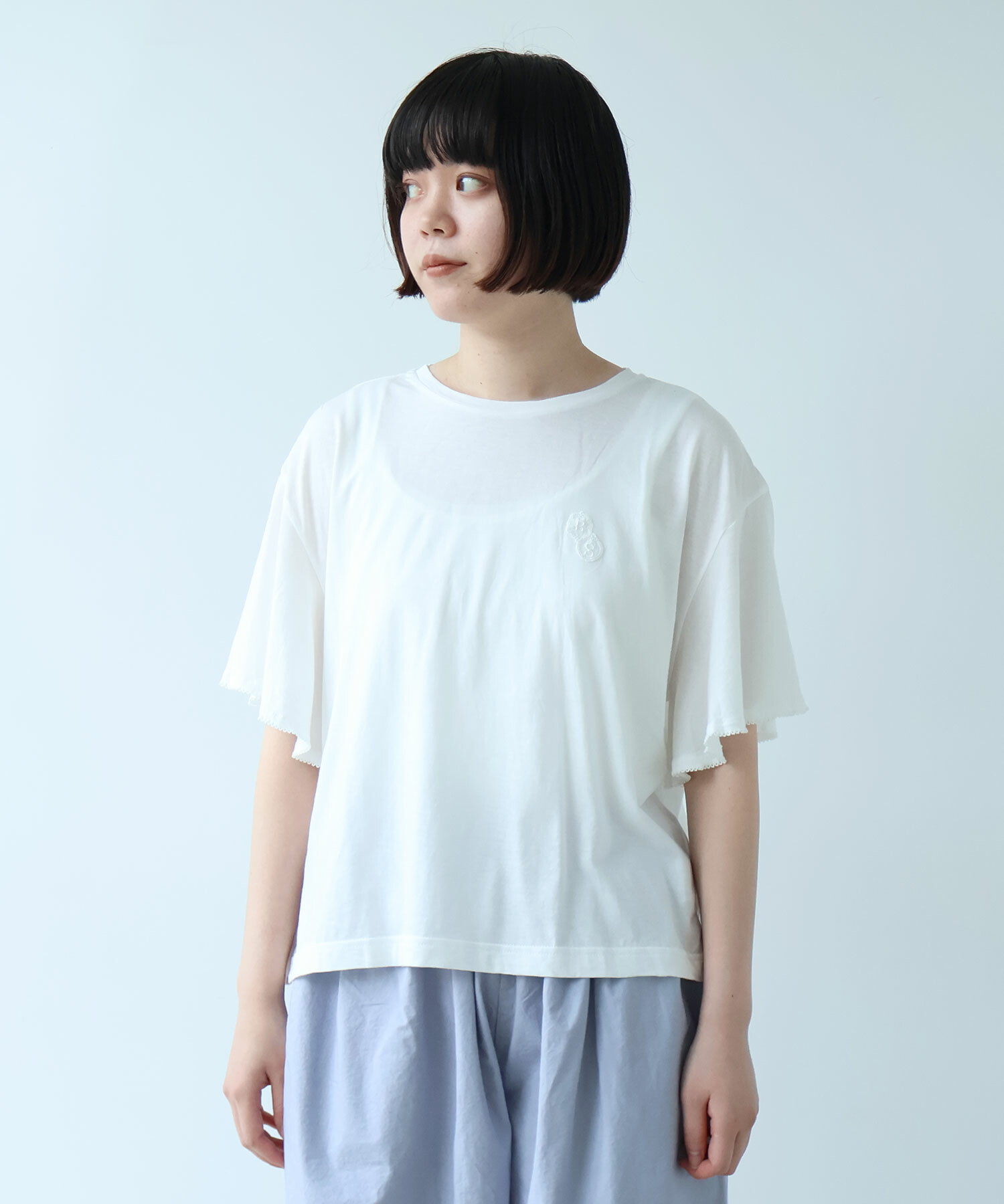 シロ model:150cm