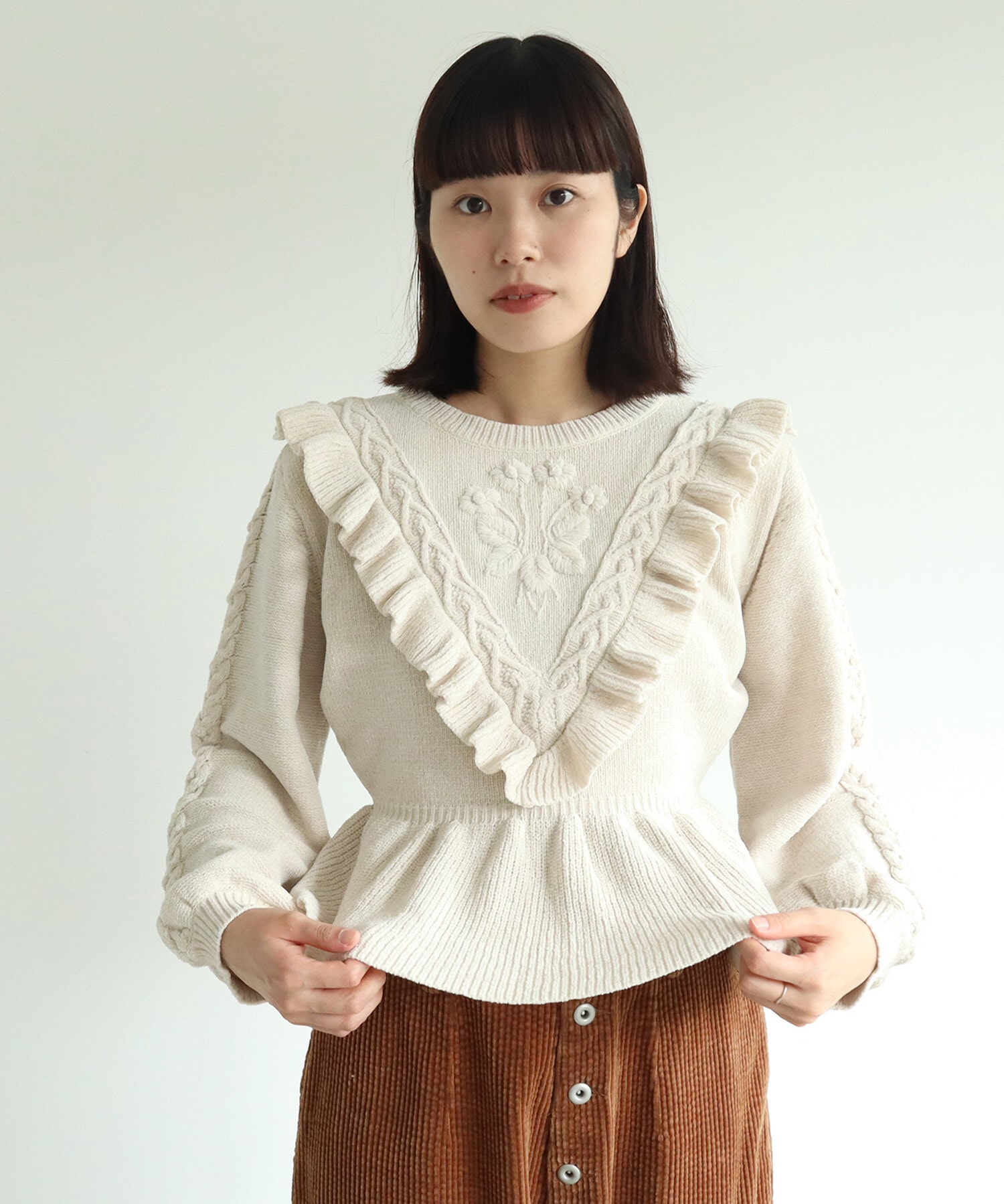 シロ
