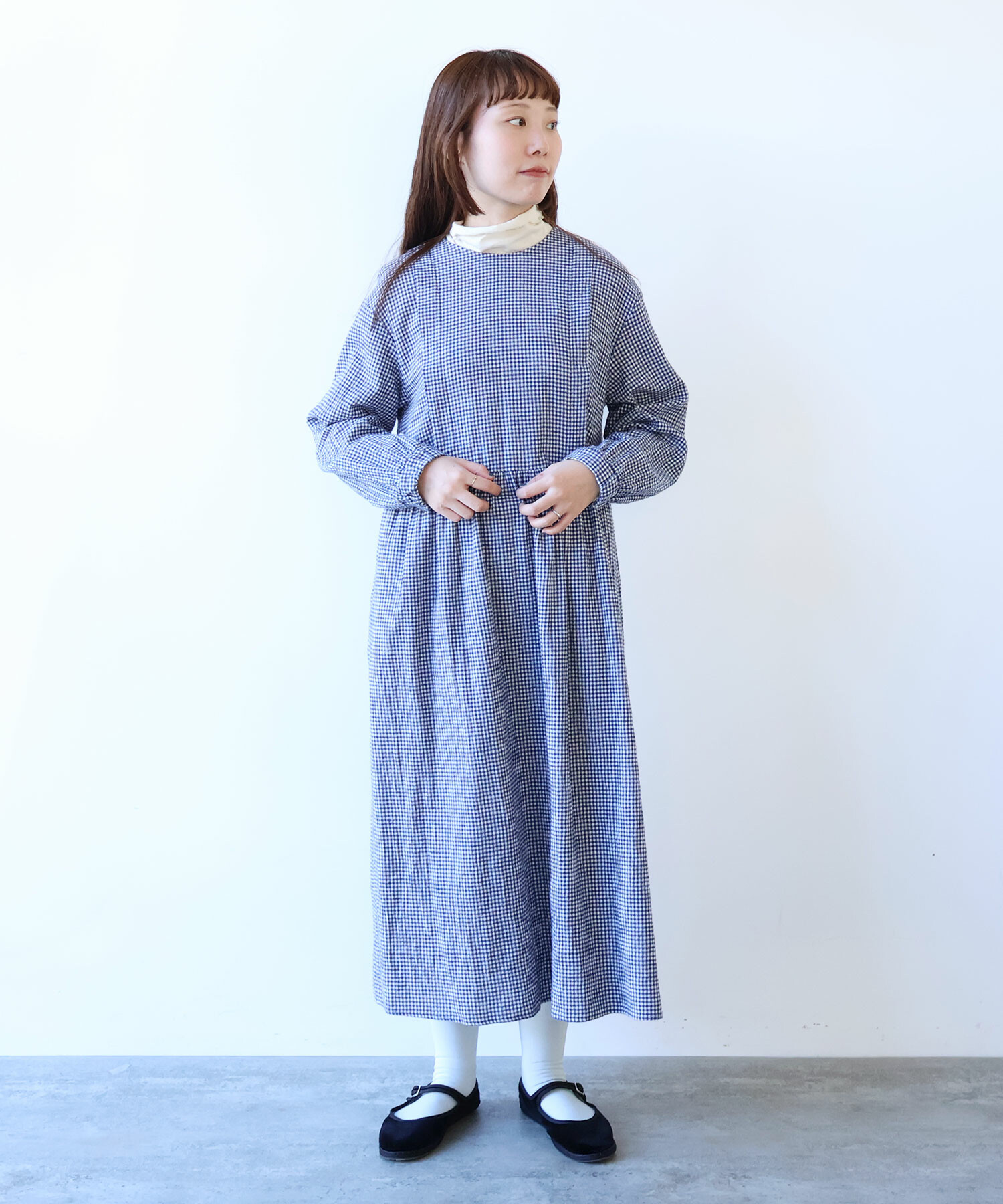 A&P Le petit bourgeonワンピース A&P Le petit bourgeonワンピース Le