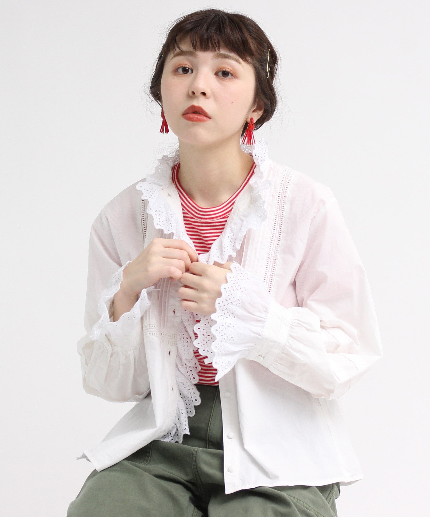 シロ