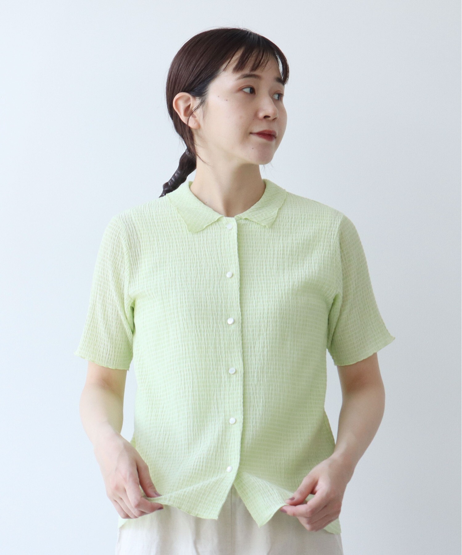 Hevo x Tomorrowland 別注 BRINDISI size48