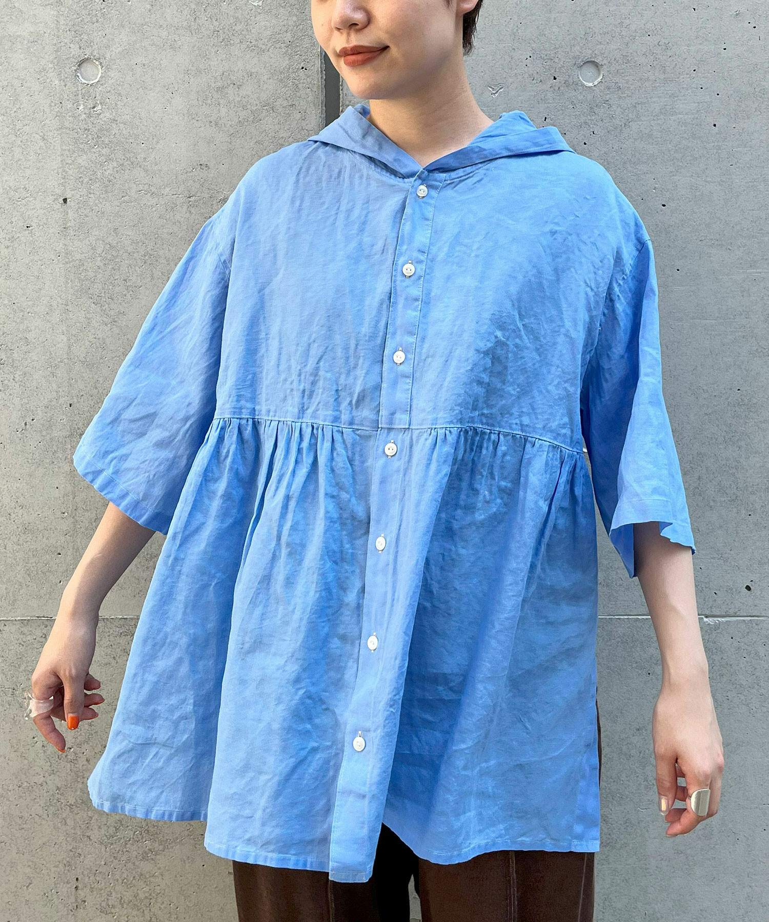 Hiroko | 盛り上がりのある白糸刺繍の練習 刺す手間を考えつつ