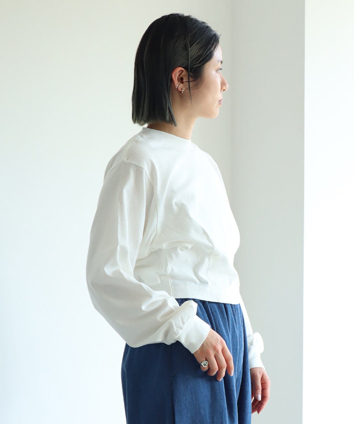 シロ