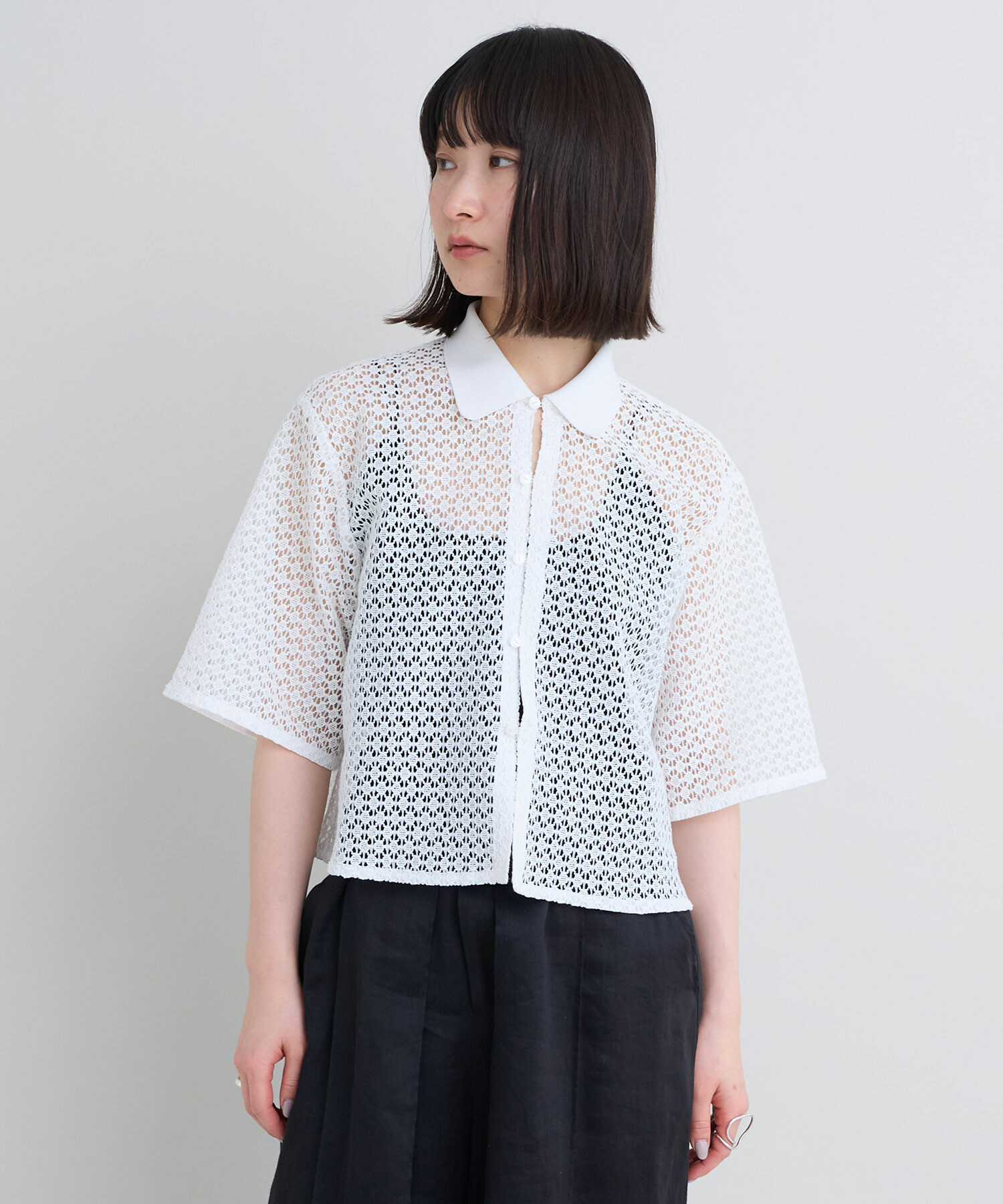 シロ
