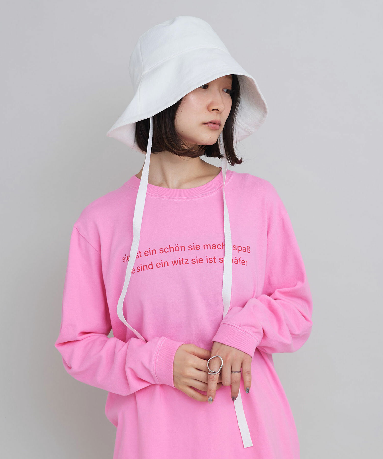 本店は AMBIDEX Store 〇リネンコットンナチュラルトリプルワッシャー 帽子