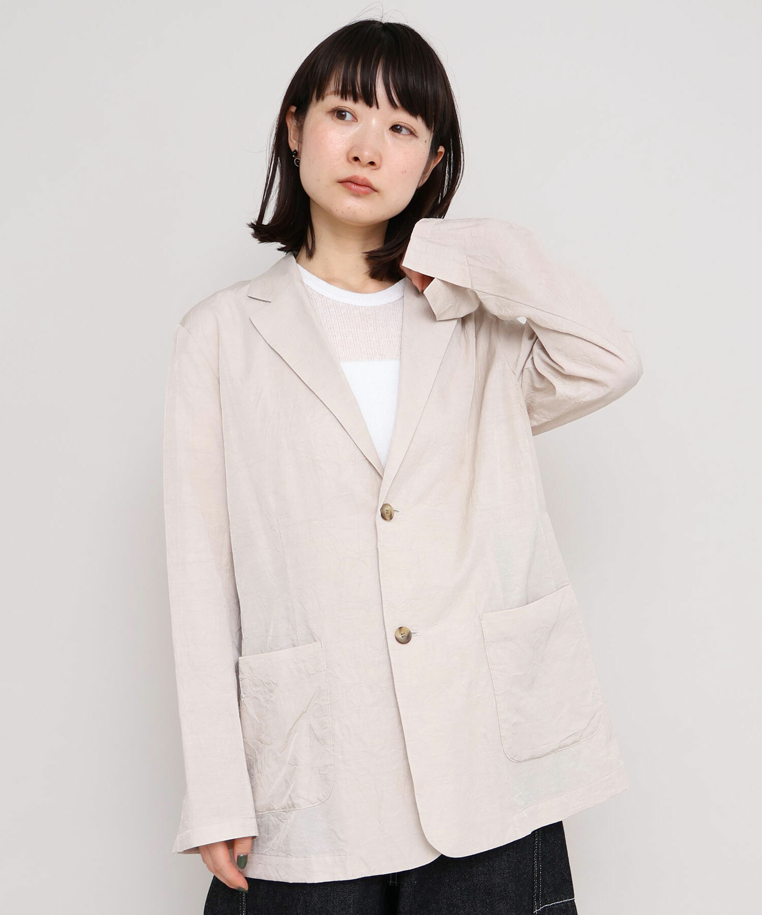 AMBIDEX Store 〇キュプラコットンルナファハンドワッシャー