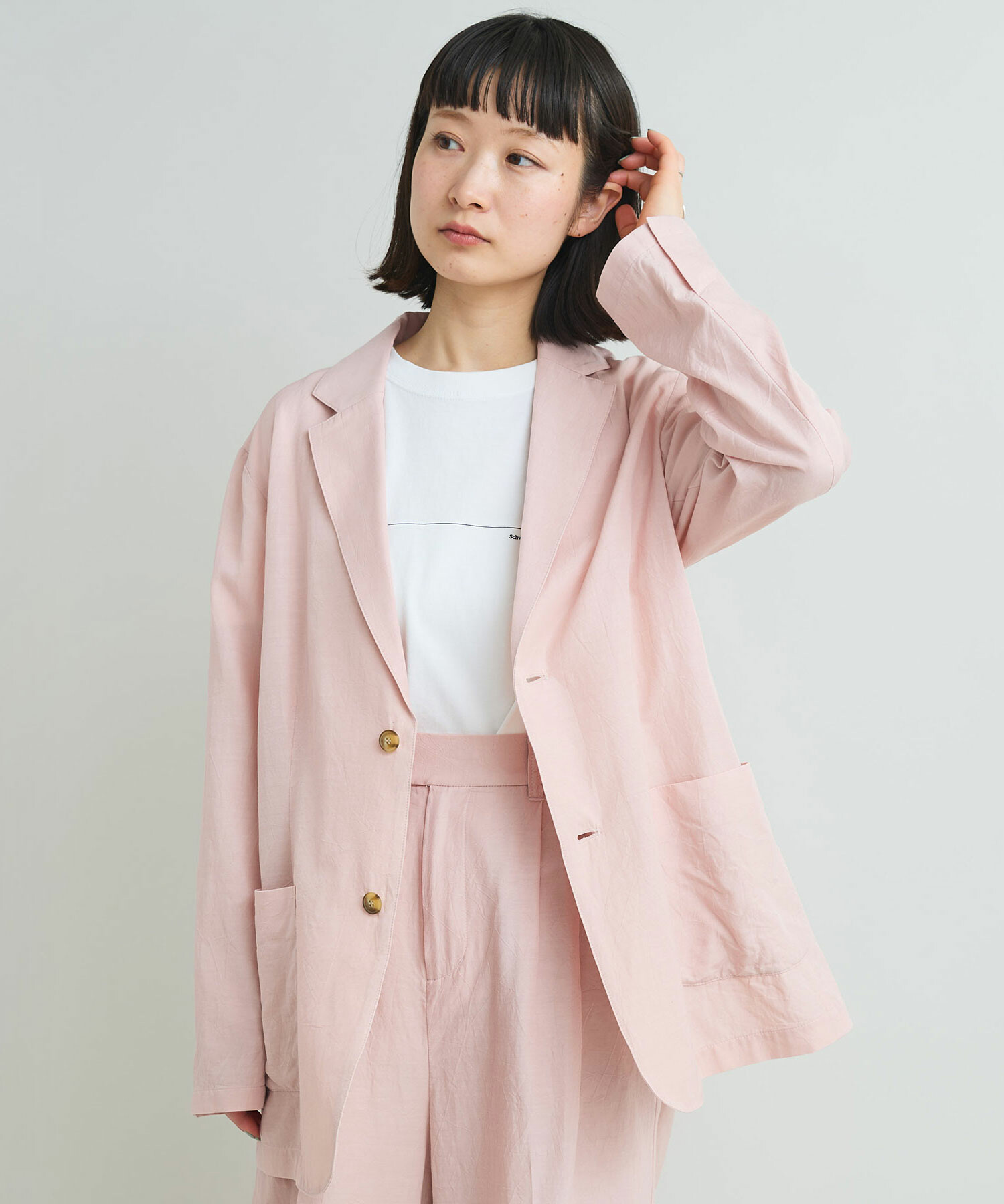 AMBIDEX Store 【予約販売】〇キュプラコットンルナファハンド