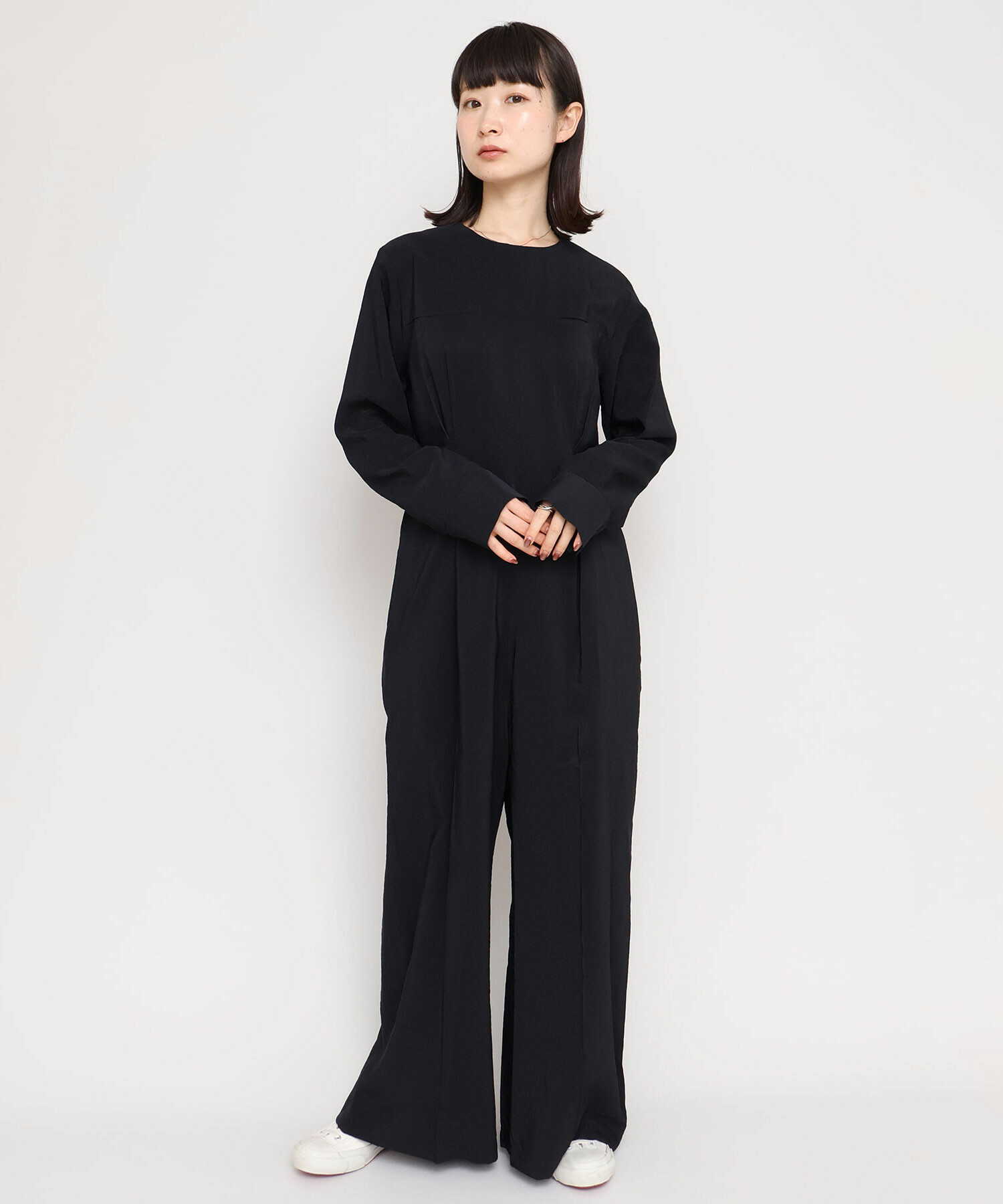 AMBIDEX Store ○〇レーヨンウールナイロン平織り ストライプ