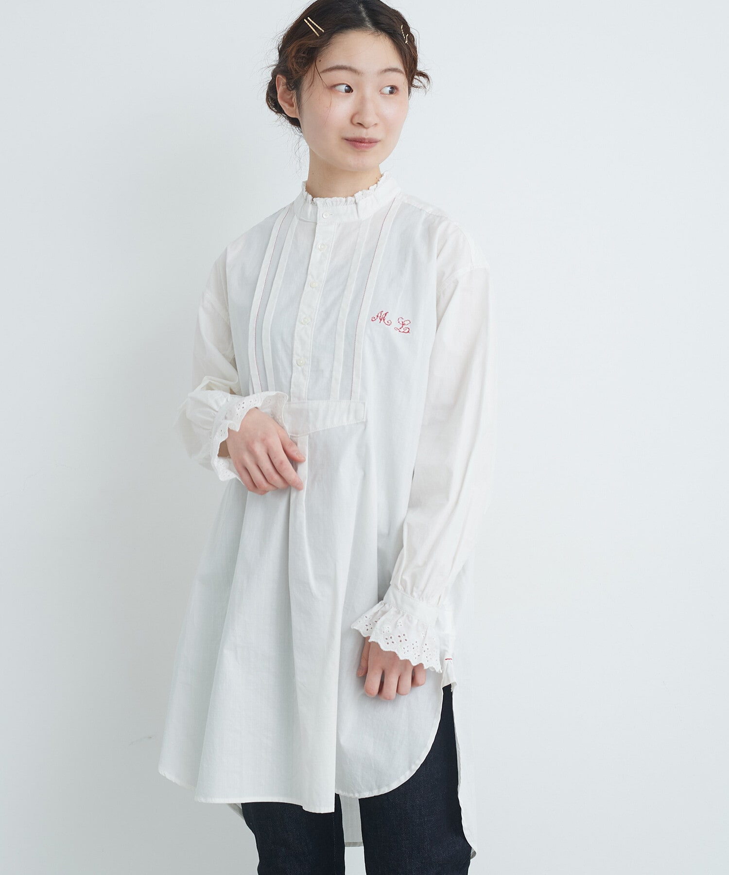 シロ