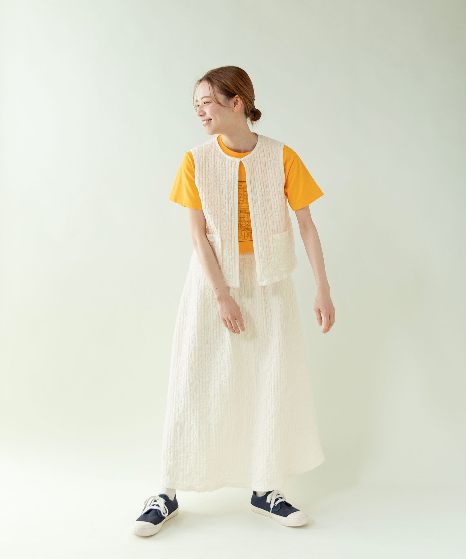 AMBIDEX Store 【予約販売】○【WEB別注カラー】ストライプ刺繍