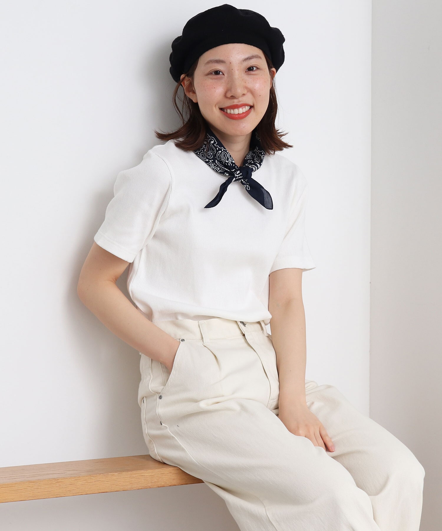シロ