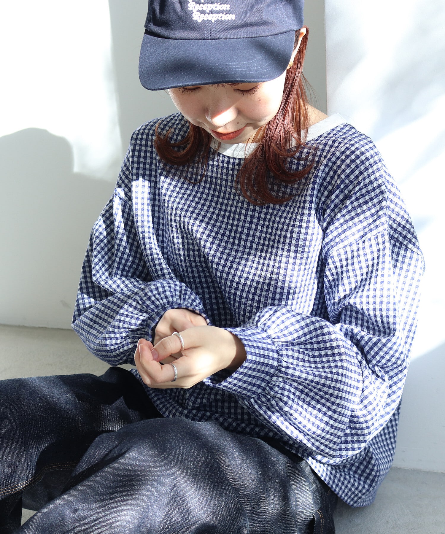 アオ