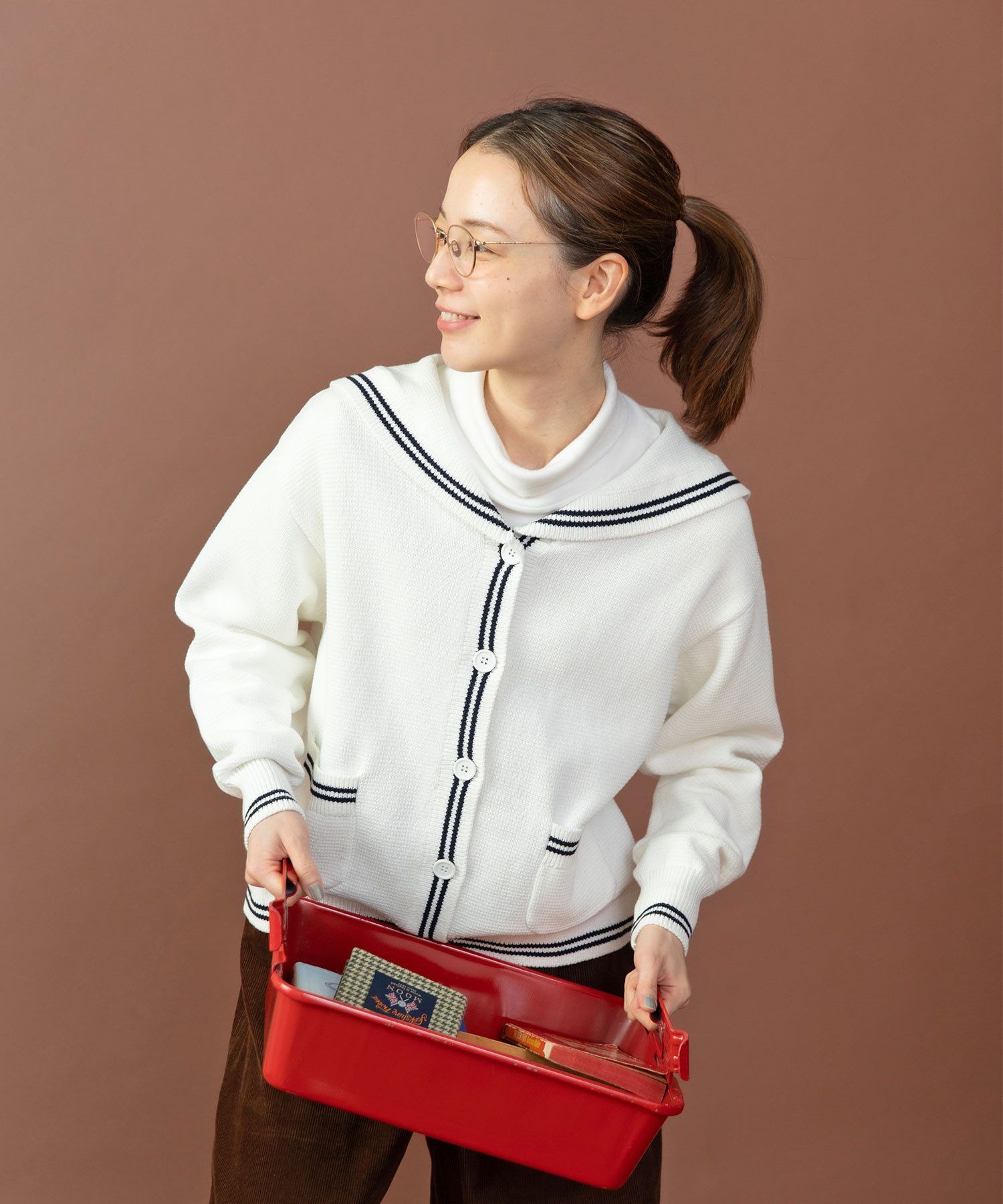 かおりん様確認ページ AMBIDEX Store 【予約販売】○【WEB別注カラー】セーラーカラー 配色