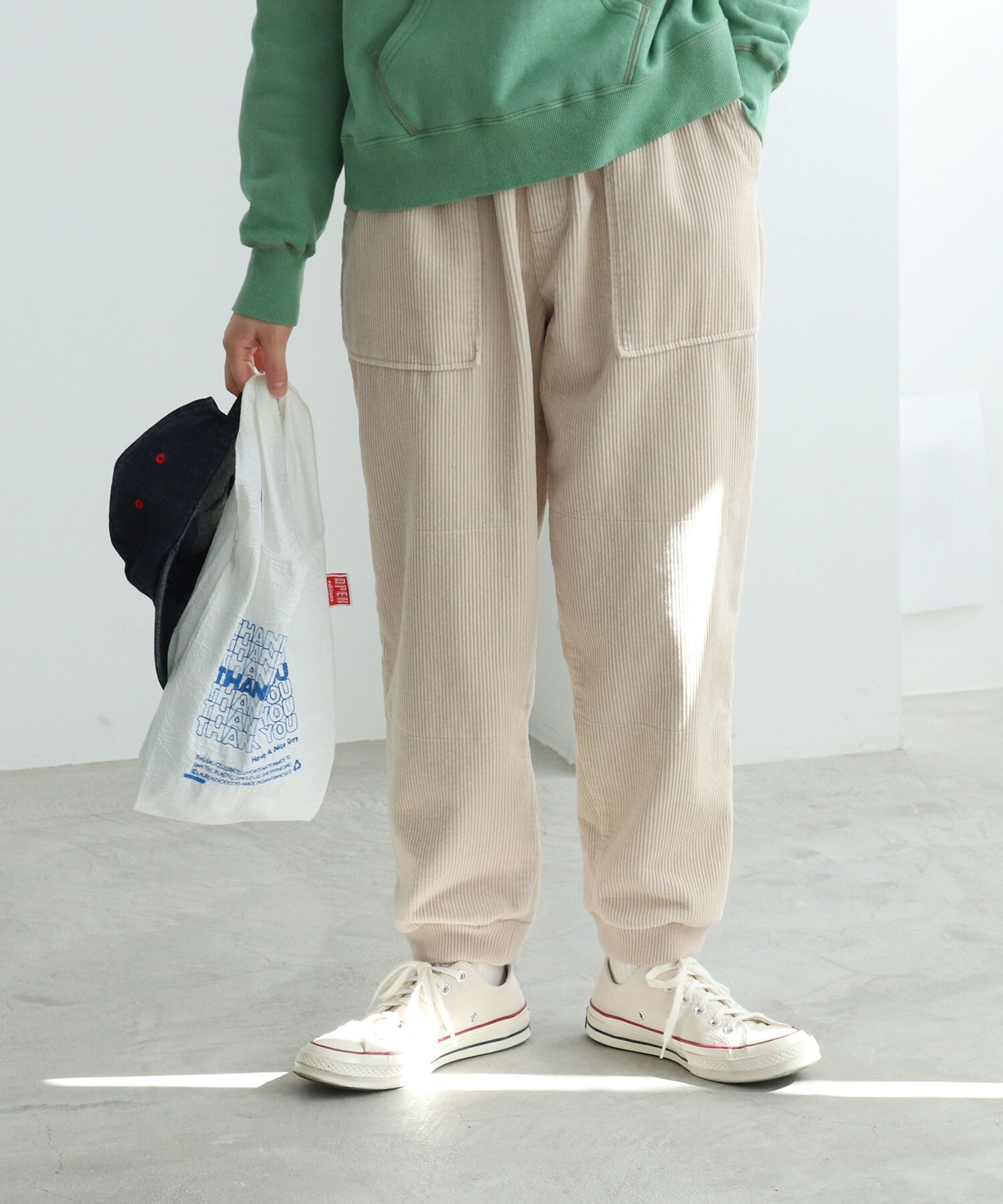 キナリ