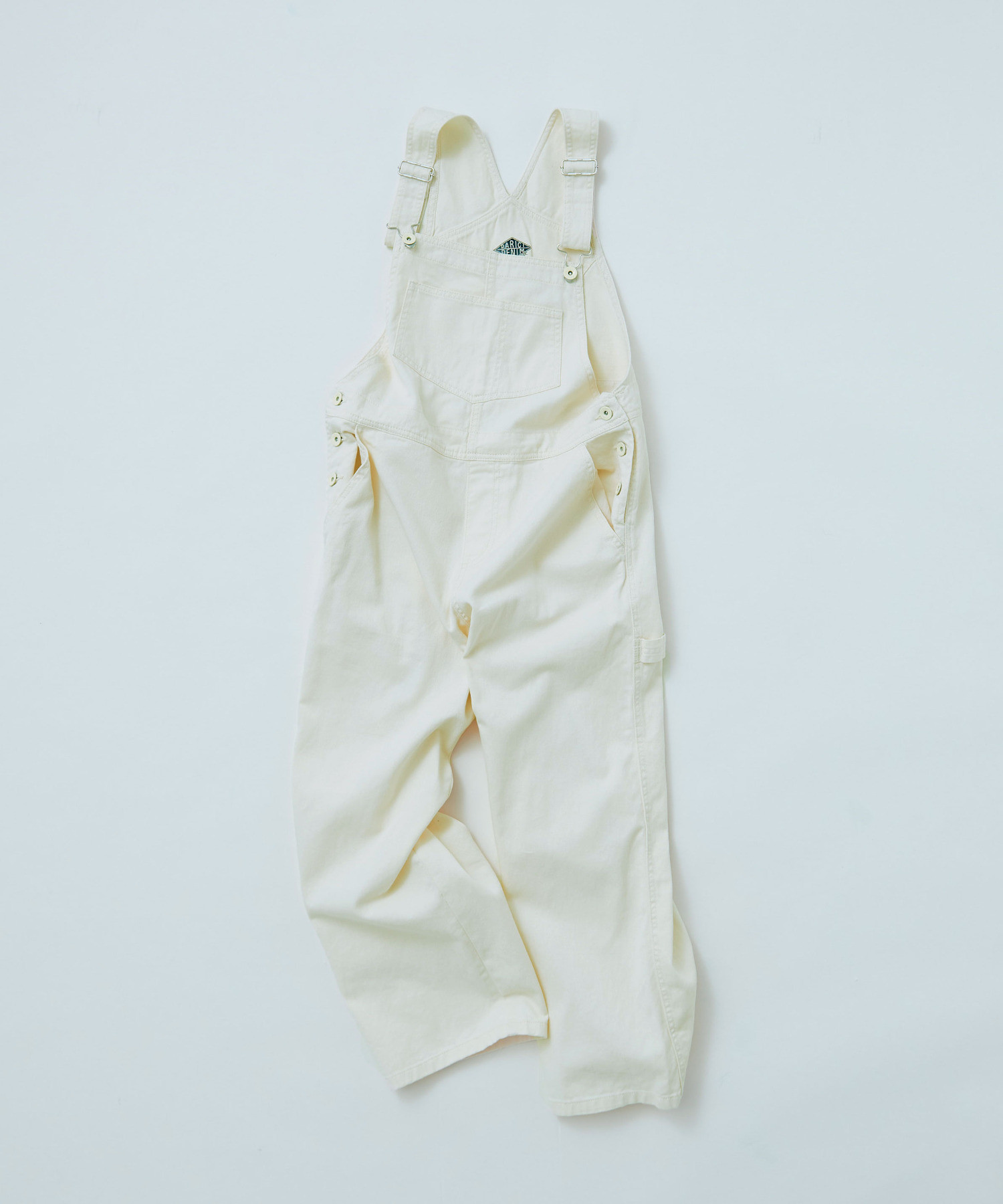 登場! DENIM&DUNGAREE⭐︎サロペット その他 - dixontheatre.com