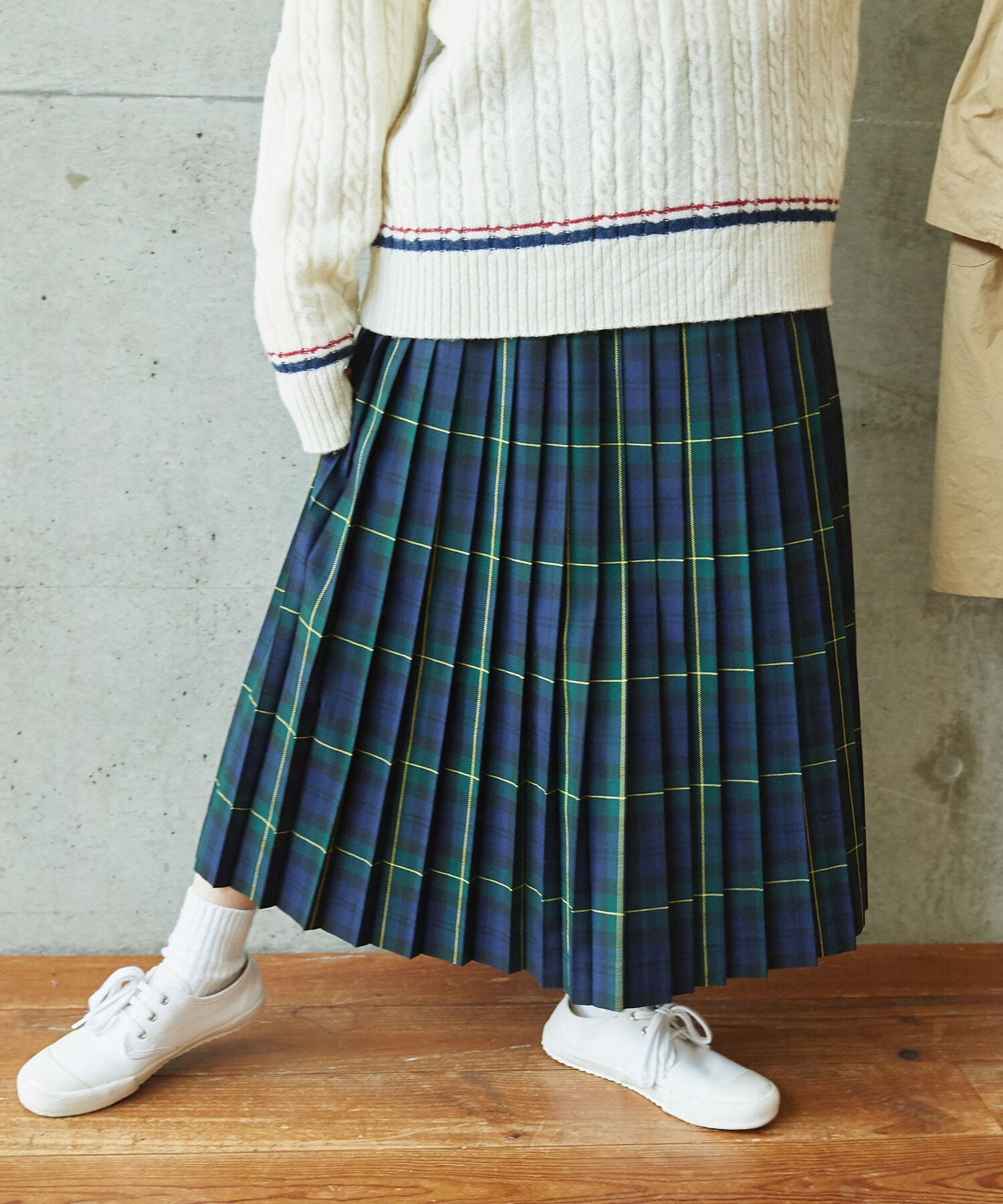 クーポン利用で2750円&送料無料 美品 PARICI パーリッシィ スカート