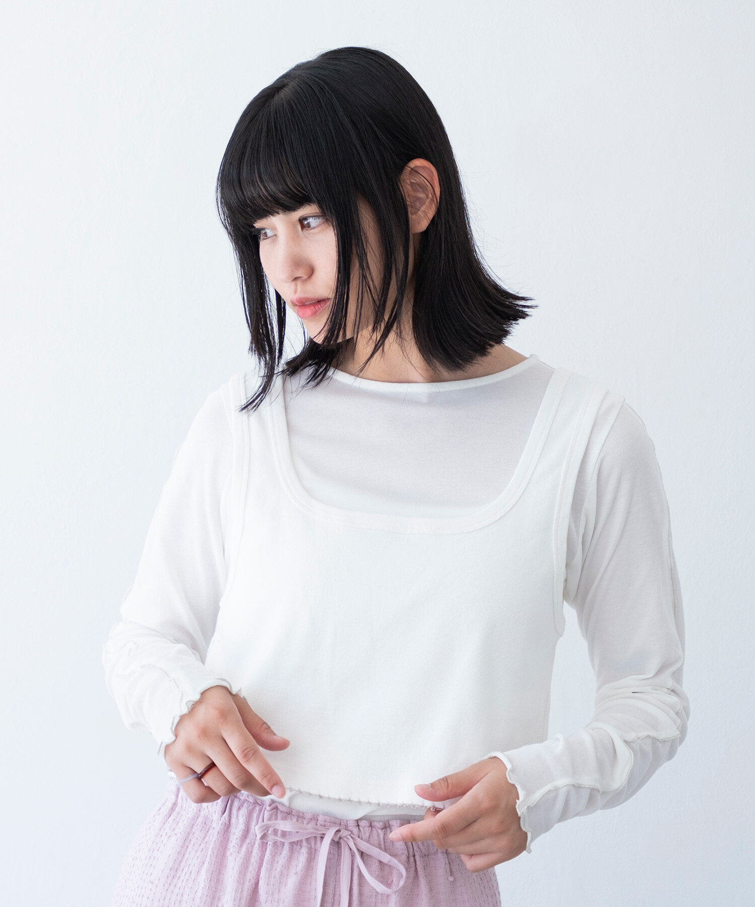 シロ