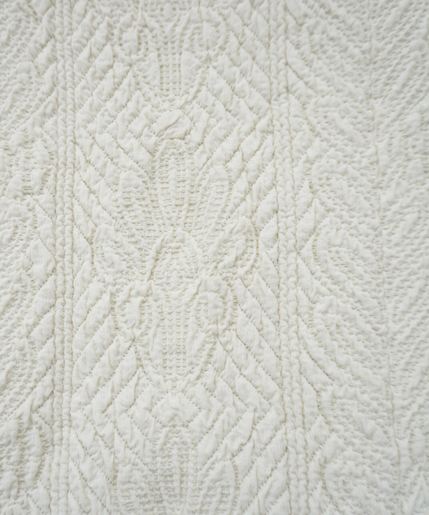 AMBIDEX Store 【予約販売】〇boutis jacquard ジャケット(F