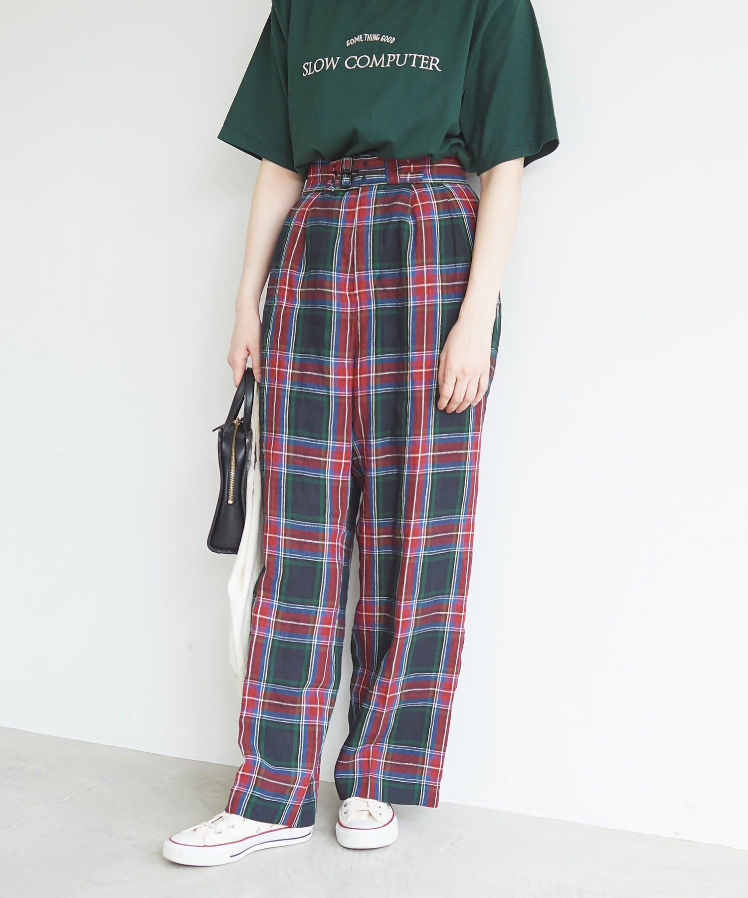 AMBIDEX Store ○Jacqueline pants(F コン): l'atelier du savon