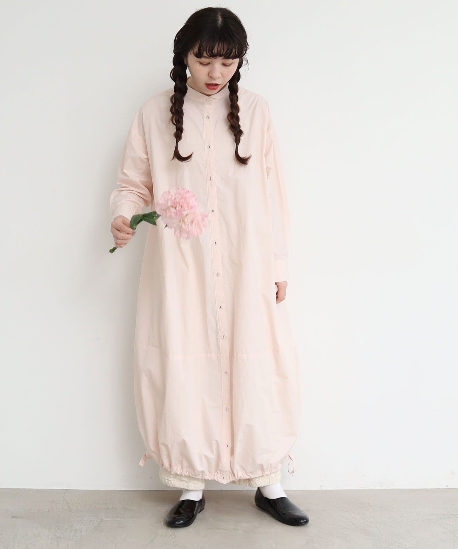 ピンク