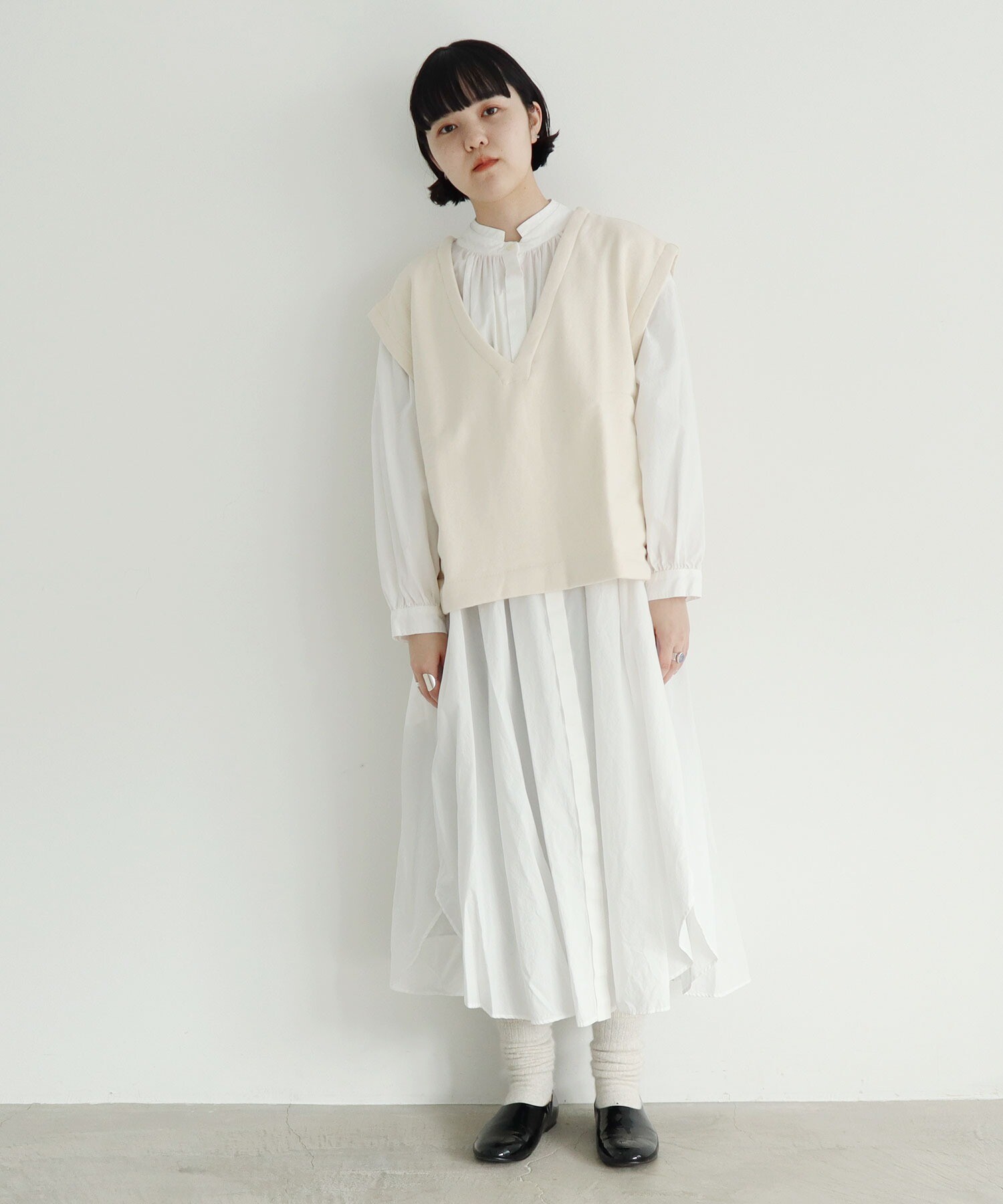 シロ