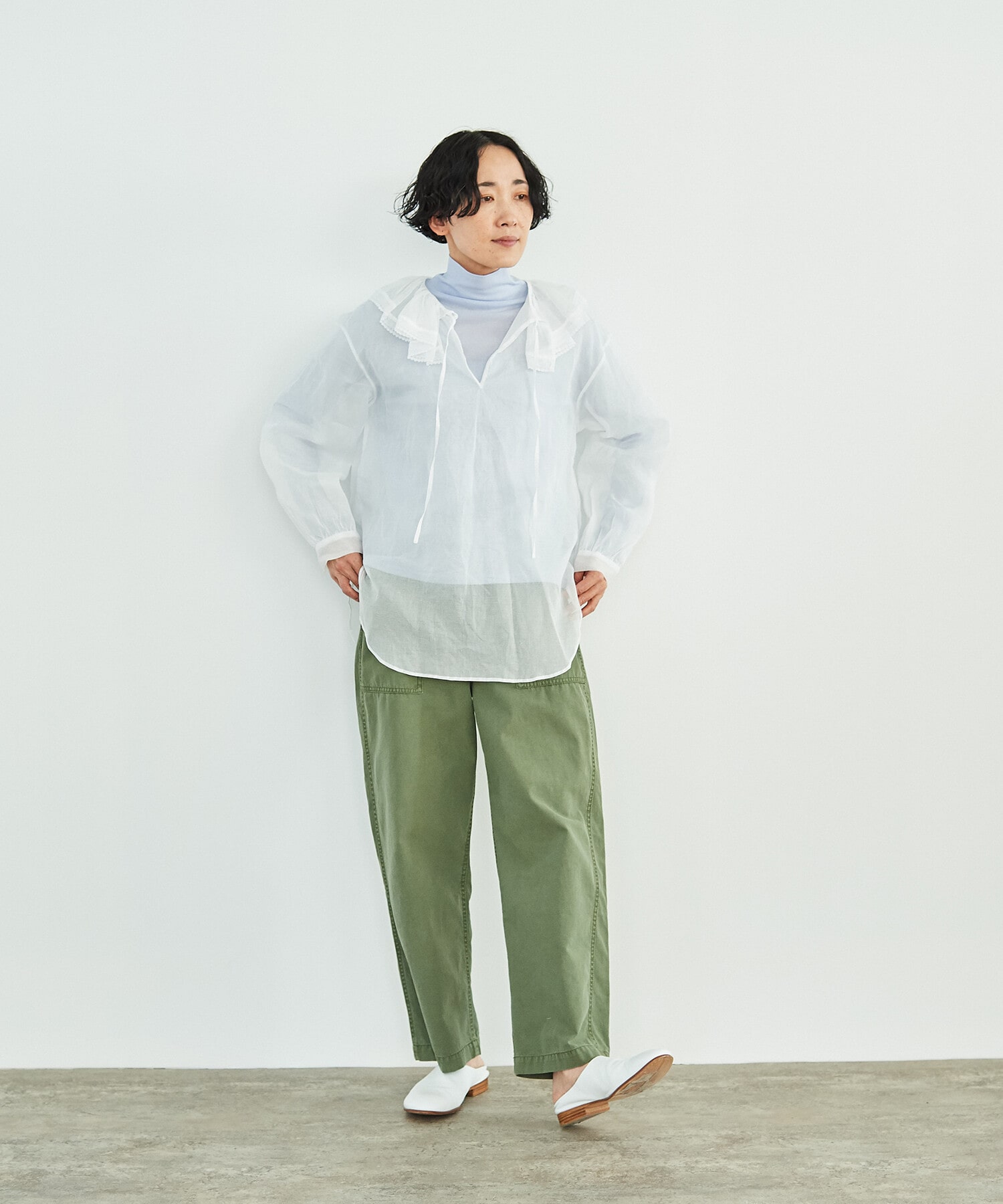シロ
