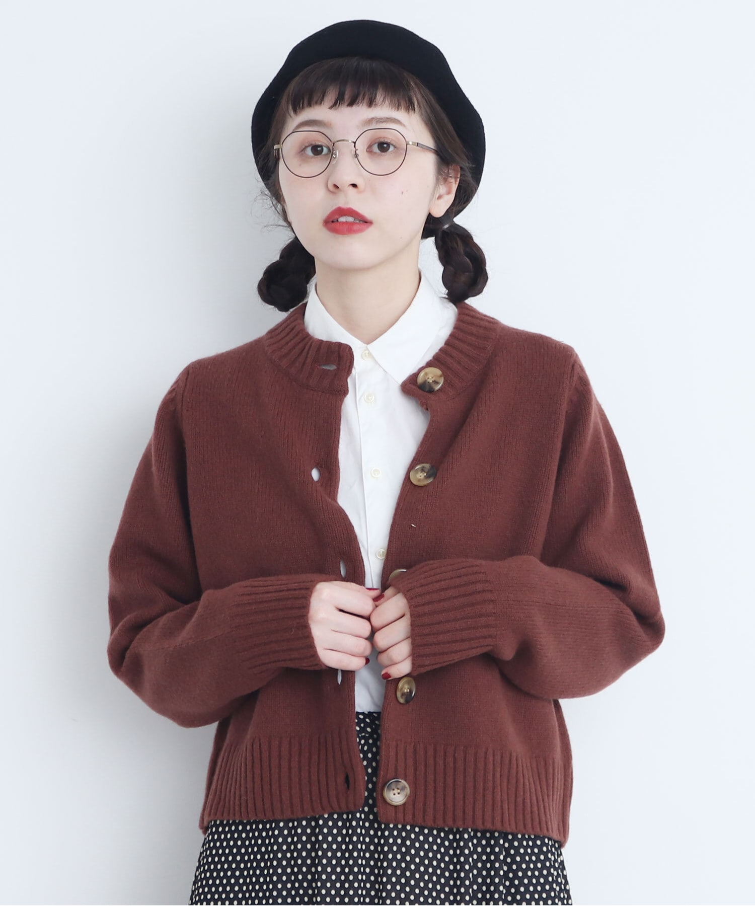 チャ