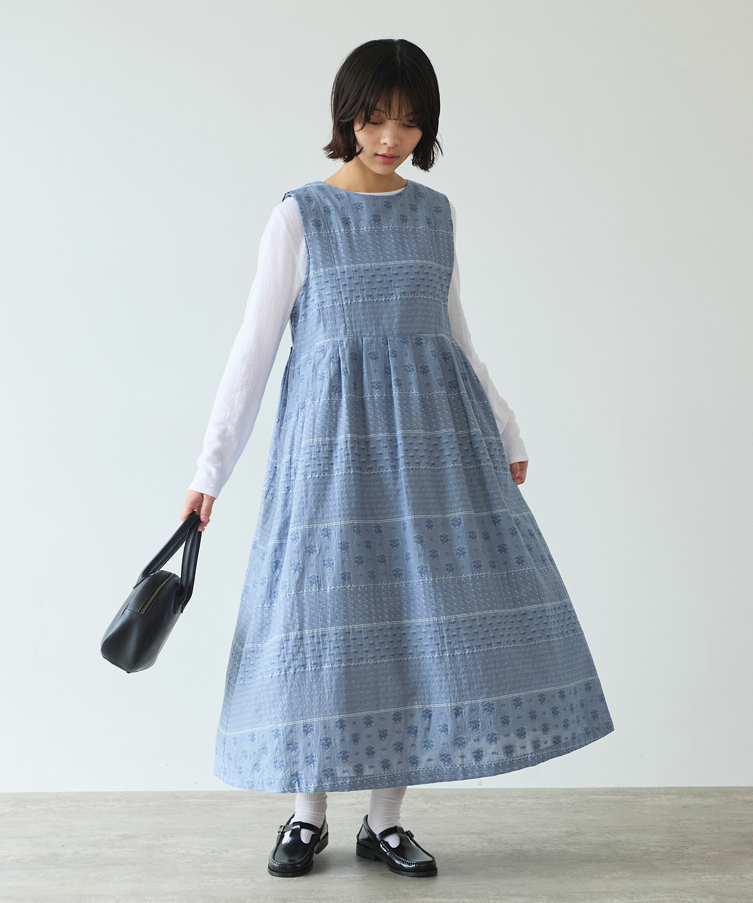 【花木おまとめ】bulle de savon チェックジャンパースカート 花木様専用おまとめ】bulle de savon チェックジャンパースカート