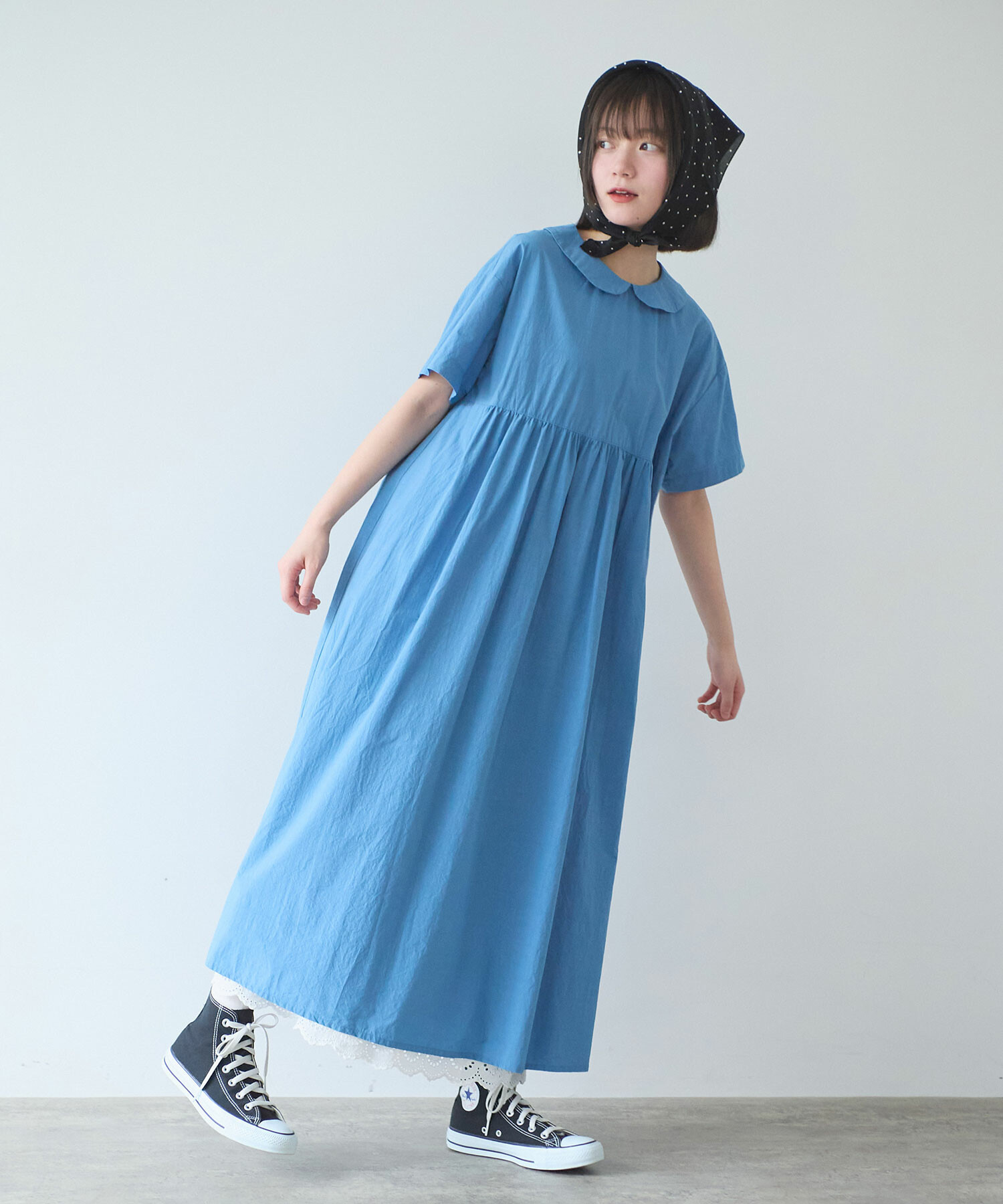 AMBIDEX Store ○ 80 / タイプライター ナチュラルトリプルワッシャー
