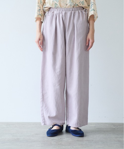 ライラック model:161cm