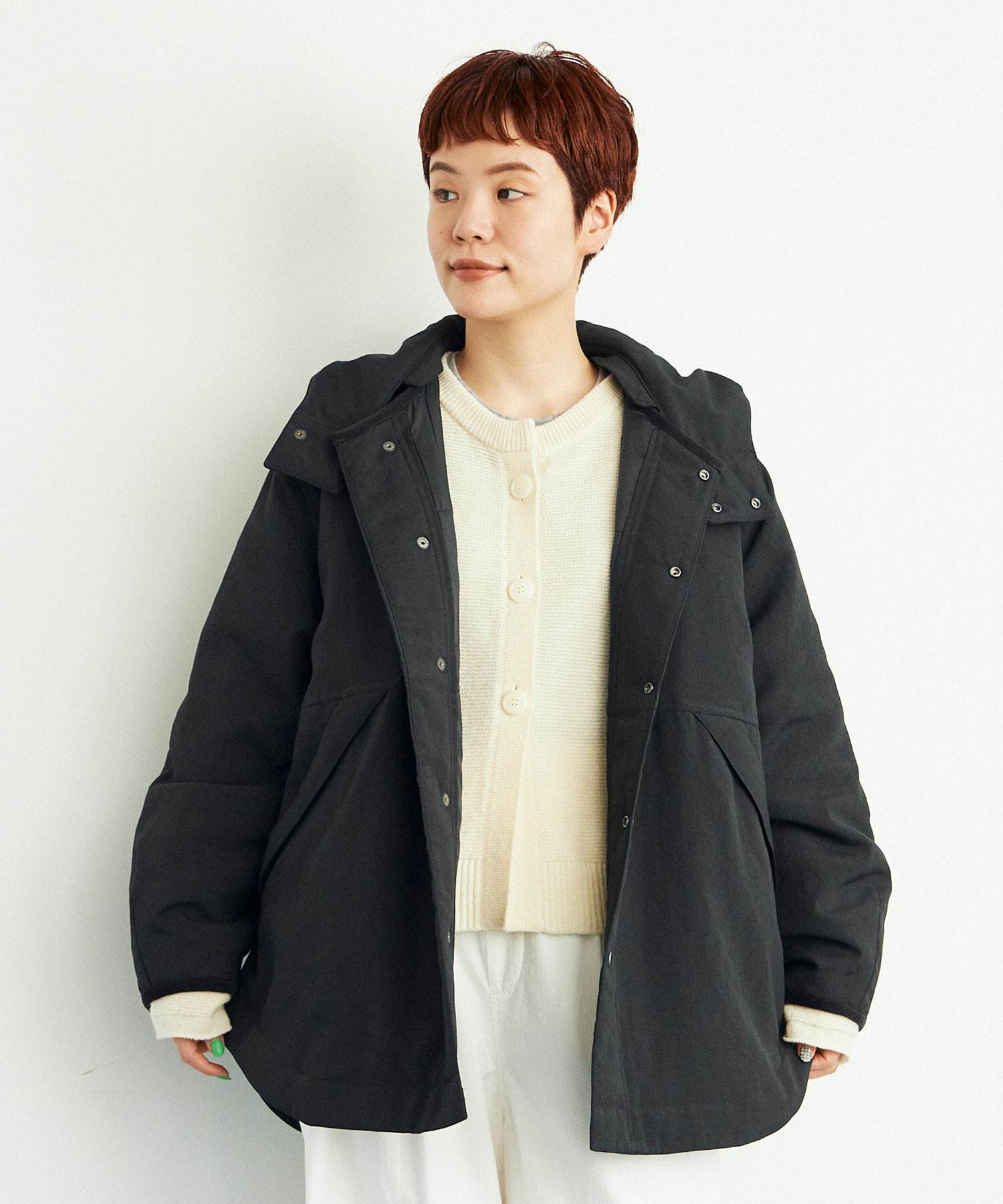 AMBIDEX Store 【予約販売】○LIGHT DICROS AIRO HOODIE