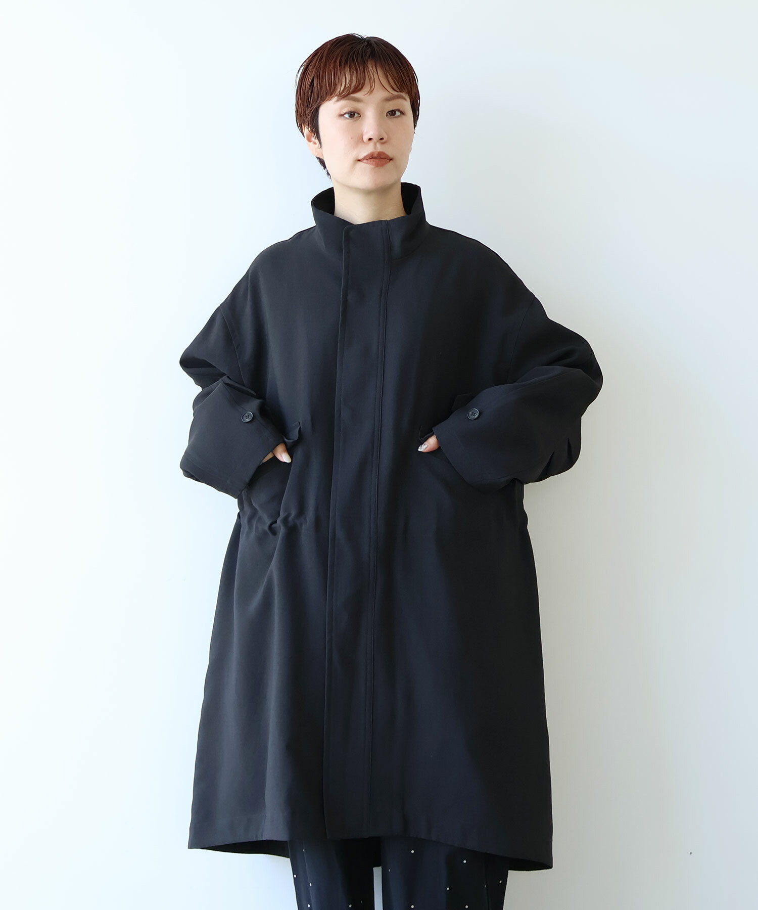 buoybuoy DICROS AIRO EVODOWN QUILT コート AMBIDEX Store ○DICROS AIRO FEILD ジャケットコート(F IVORY): buoybuoy