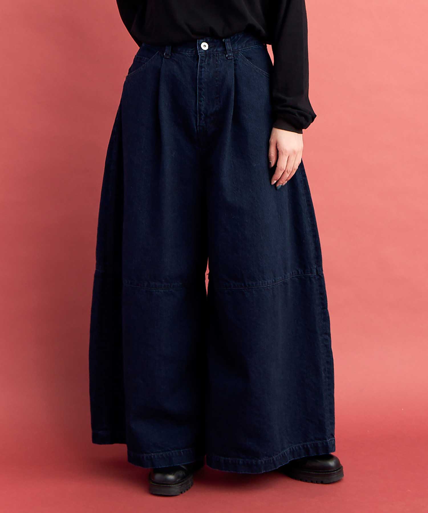 パンツ BATAKO コリンボ パンツ COLIMBO ZX-0205 Harz Soldat Pants レイン