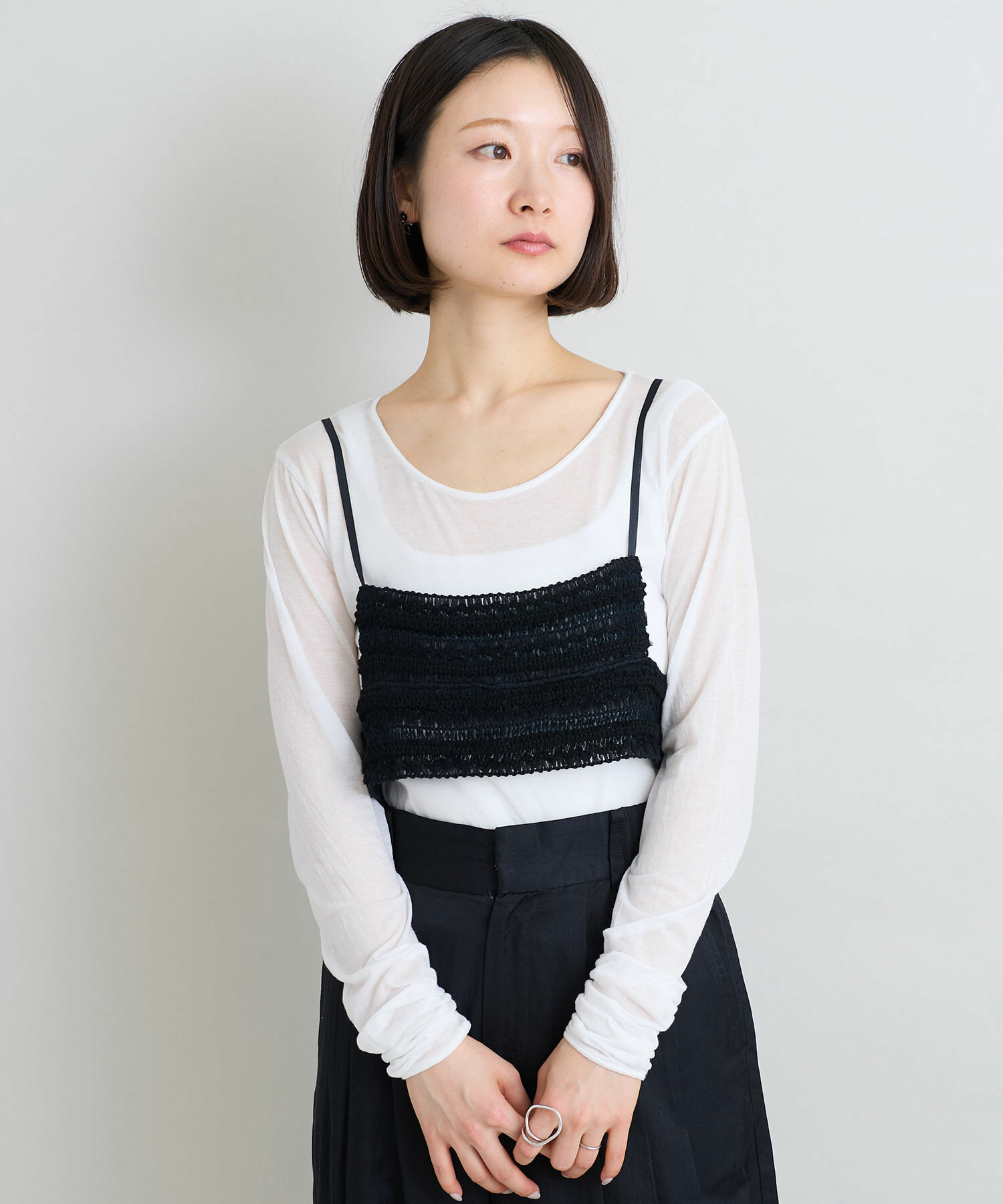 観葉植物 オリーブの木 10号 レッチーノ サブリナ 白 付き