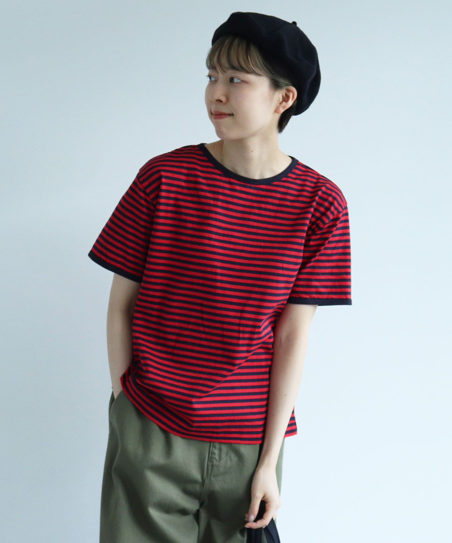 アカ