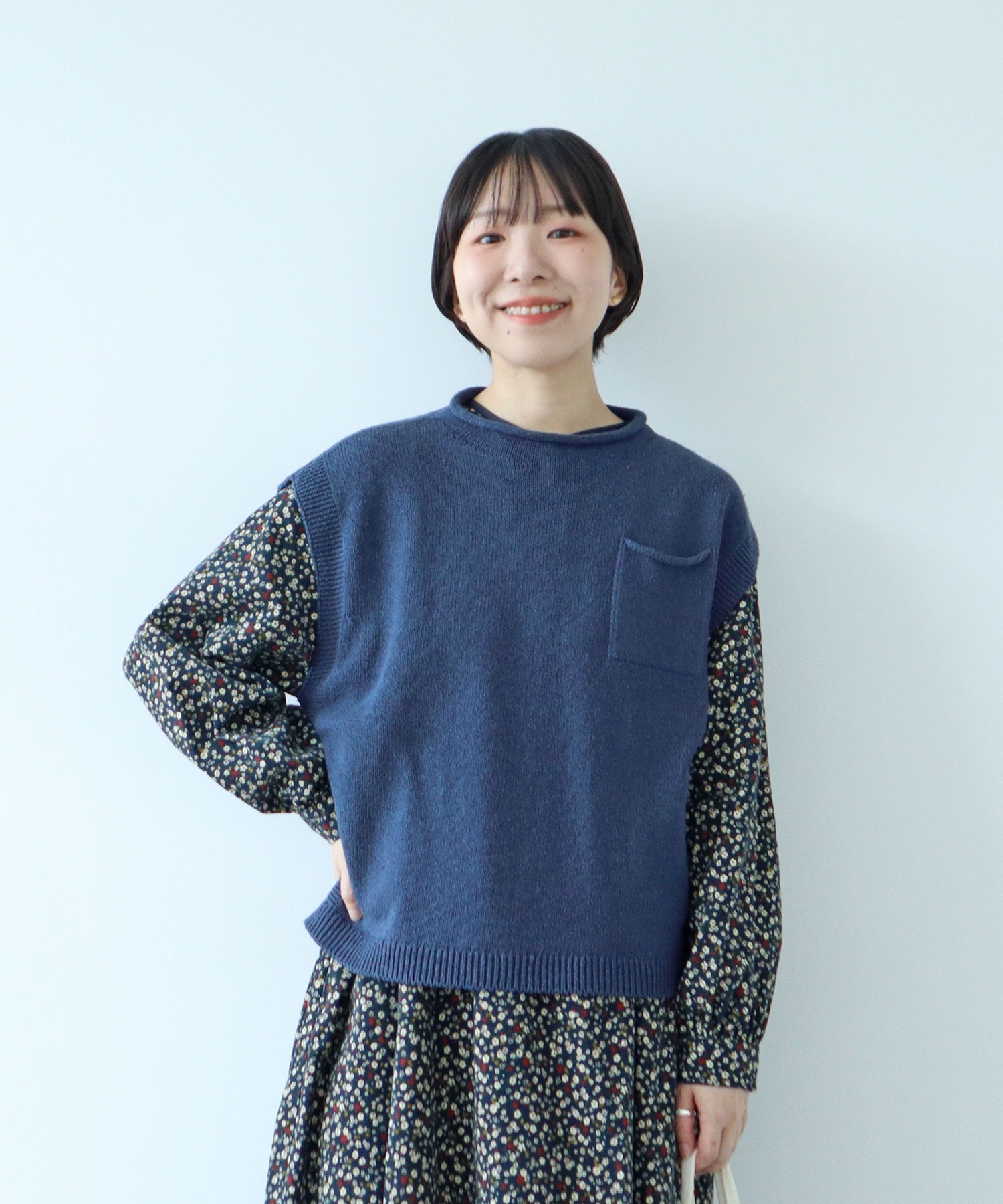 ぬん AMBIDEX Store 【予約販売】○シルクコットン ホールガーメント