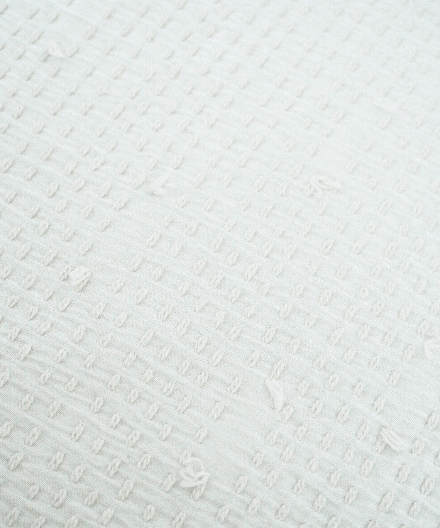 AMBIDEX Store 【予約販売】〇sashiko jacquard ギャザーワイド