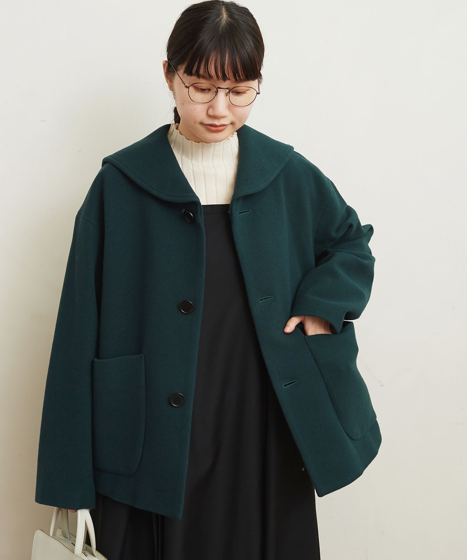 グリーン
