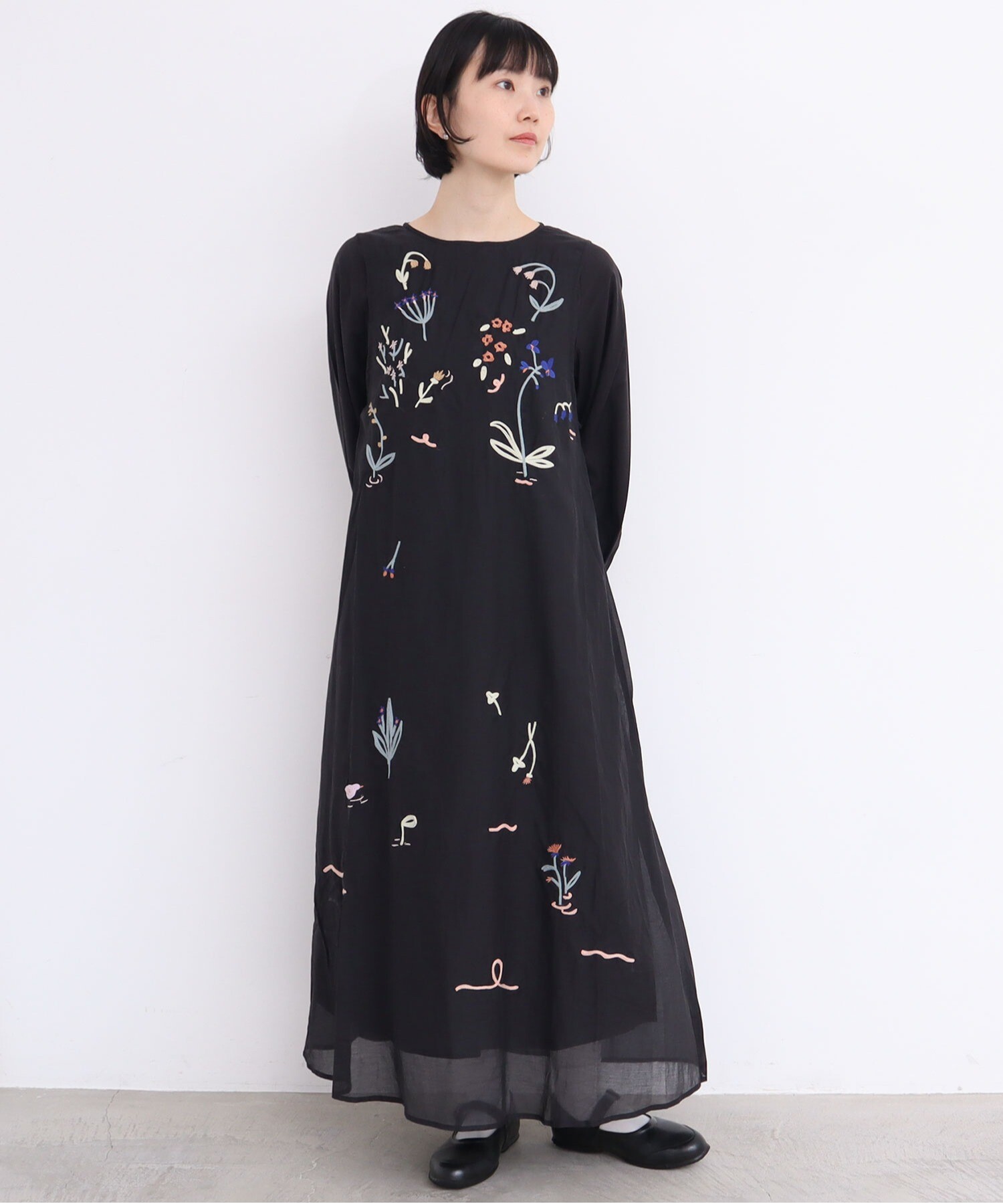 2024春大特価セール！ リネン Confections de Robe コート X2866 ...