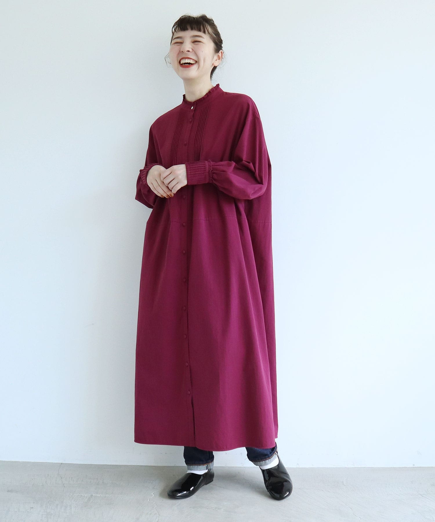 パープル