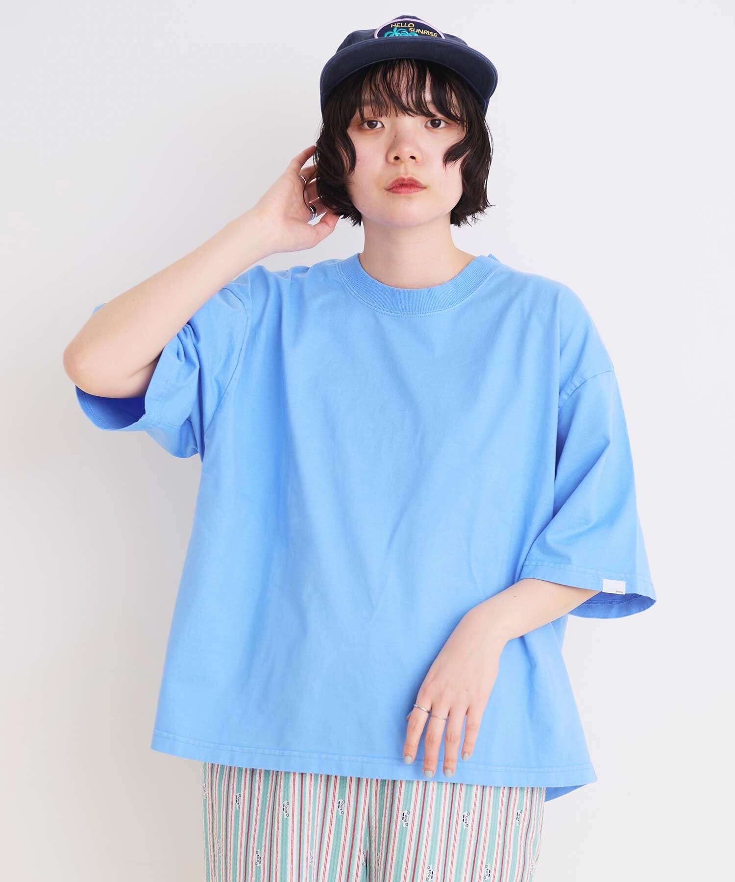 80's GANT ストライプシャツ | CUSTOM FEVER