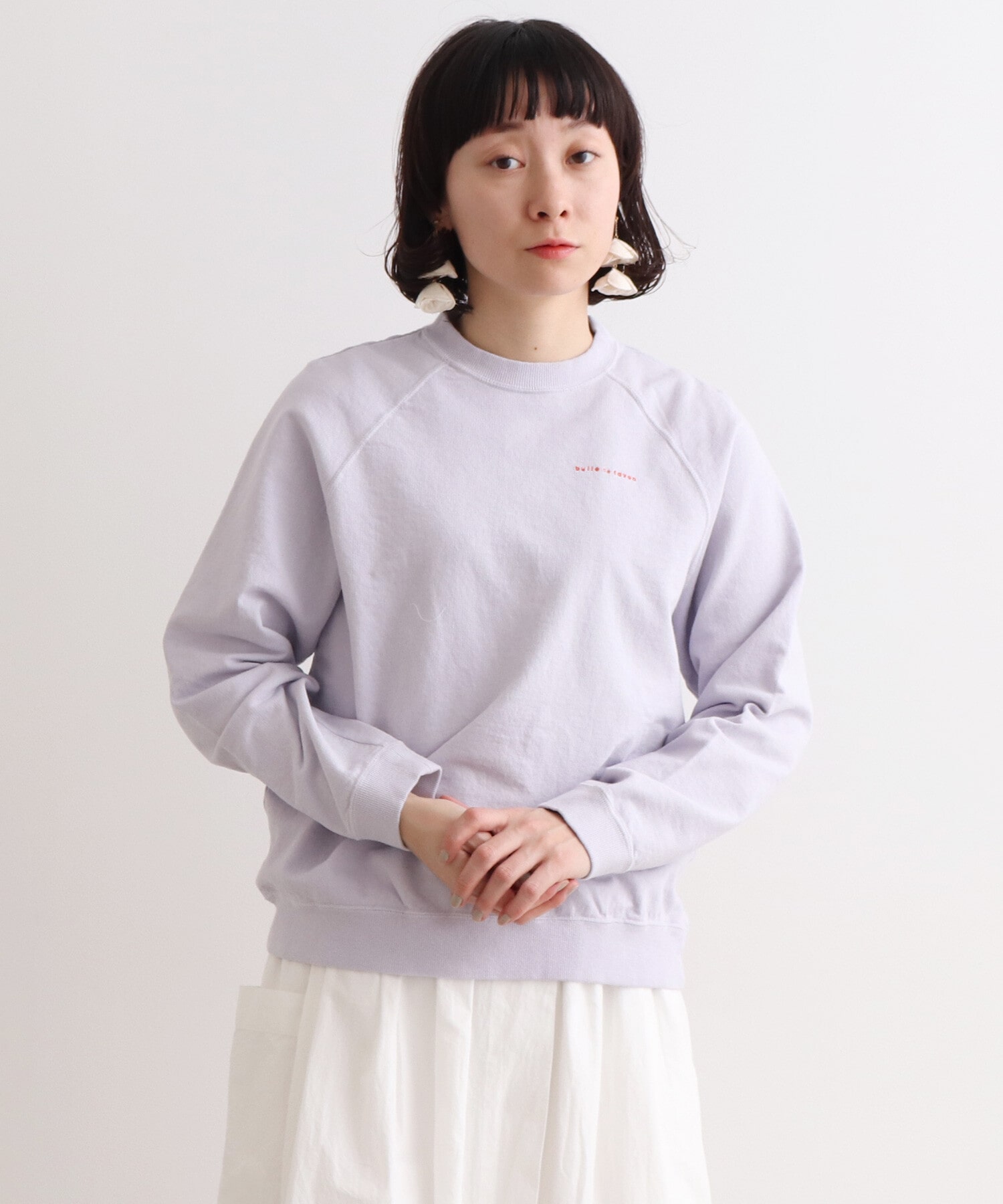 パープル