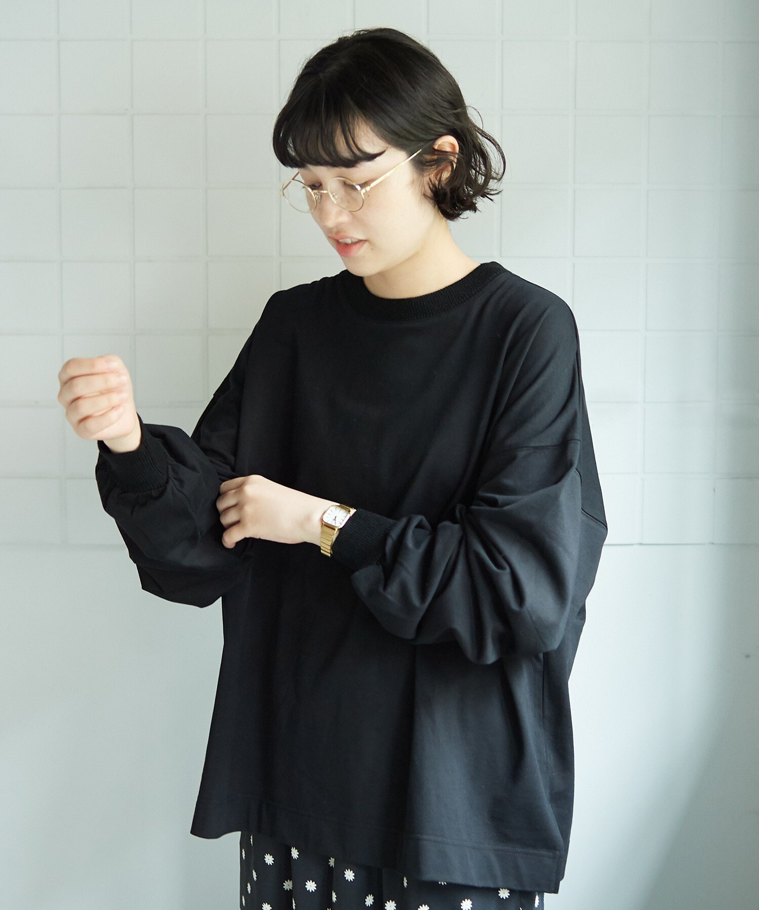 クロ×クロ
