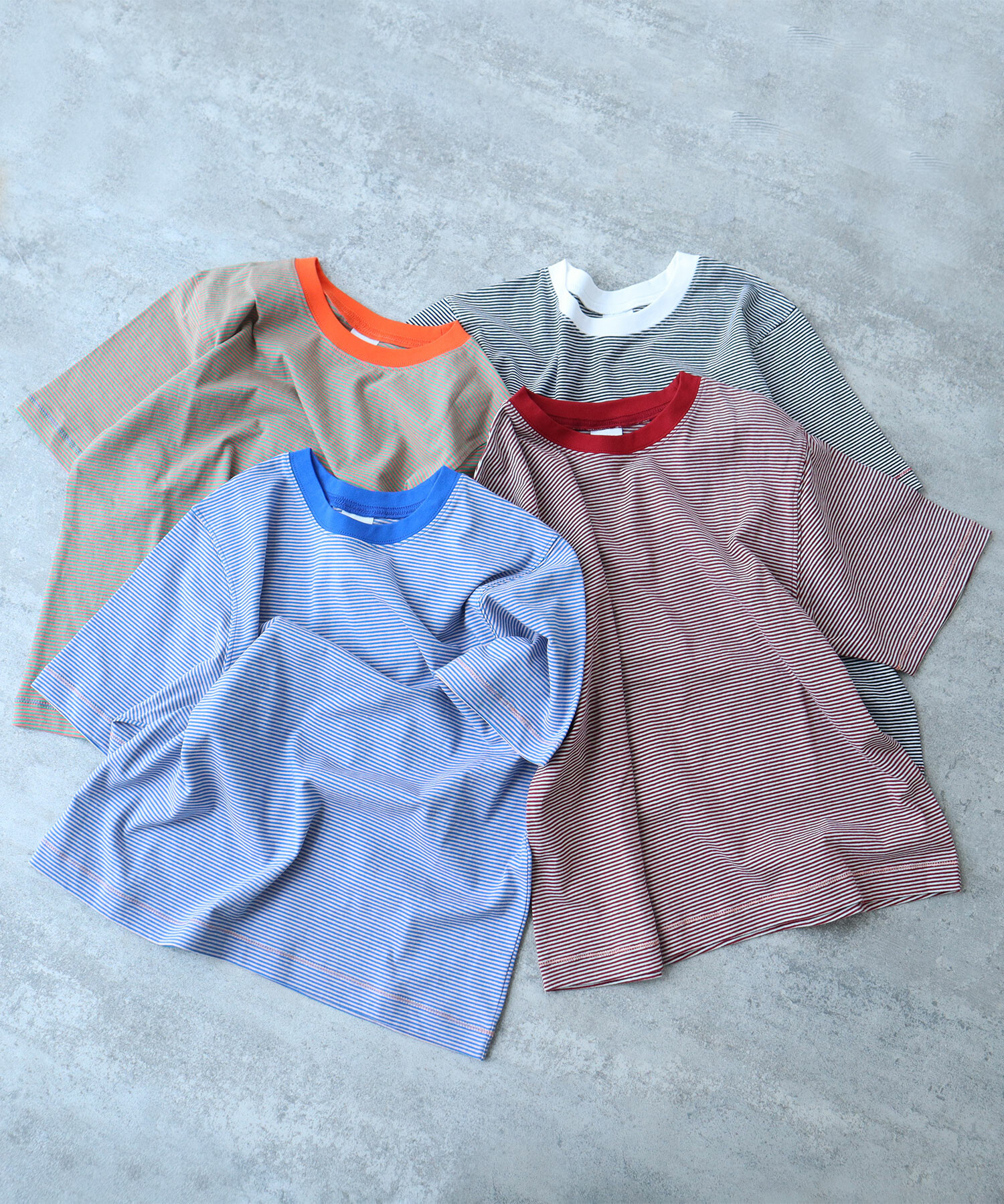 AMBIDEX Store △syuwasyuwa ハイネック プルオーバー(F