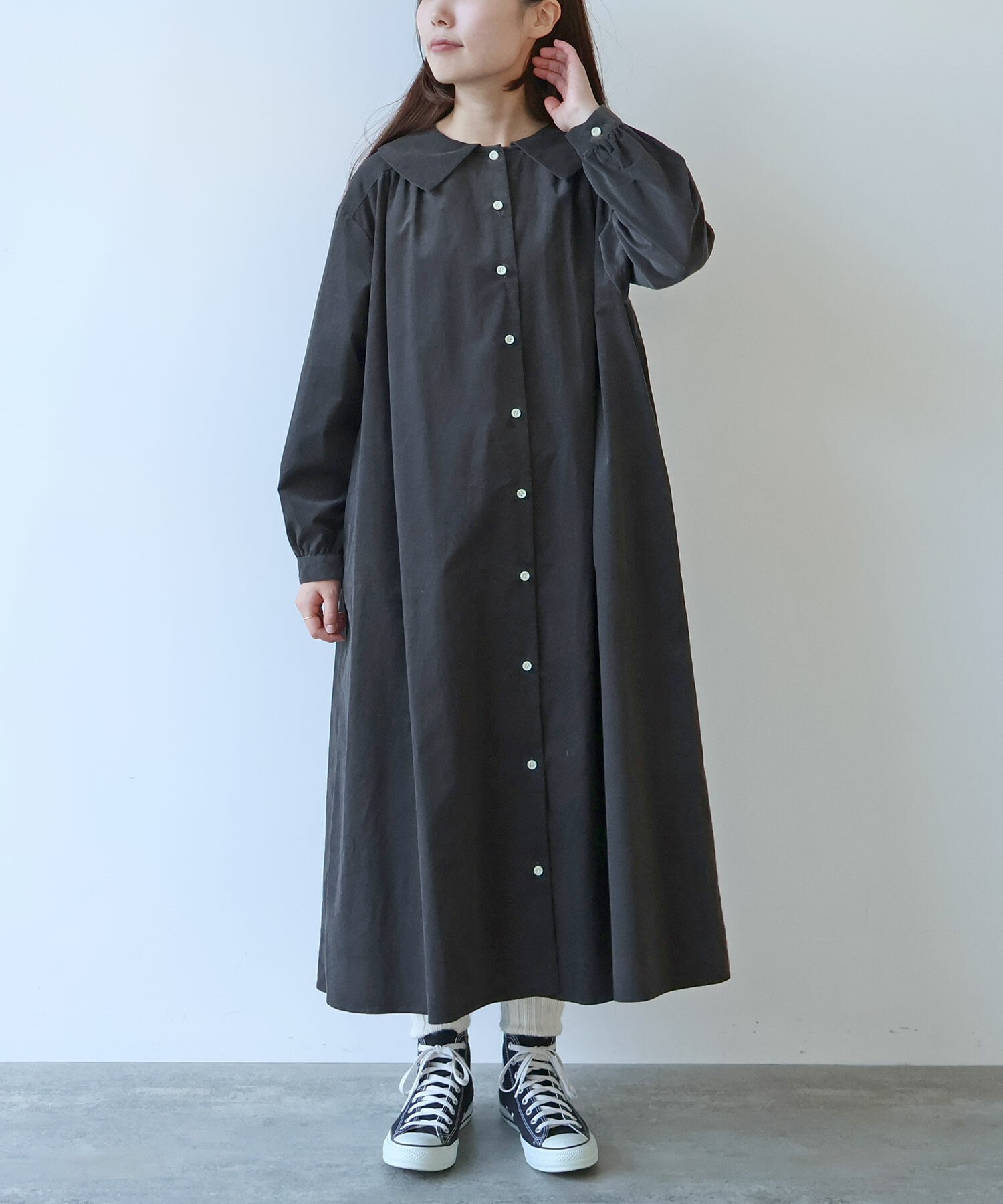 オルドー様　ぐりっこ服　1点もの　droguerie 新品 オルドー様 ぐりっこ服 1点もの droguerie 新品 オルドー様 ぐりっこ服 1