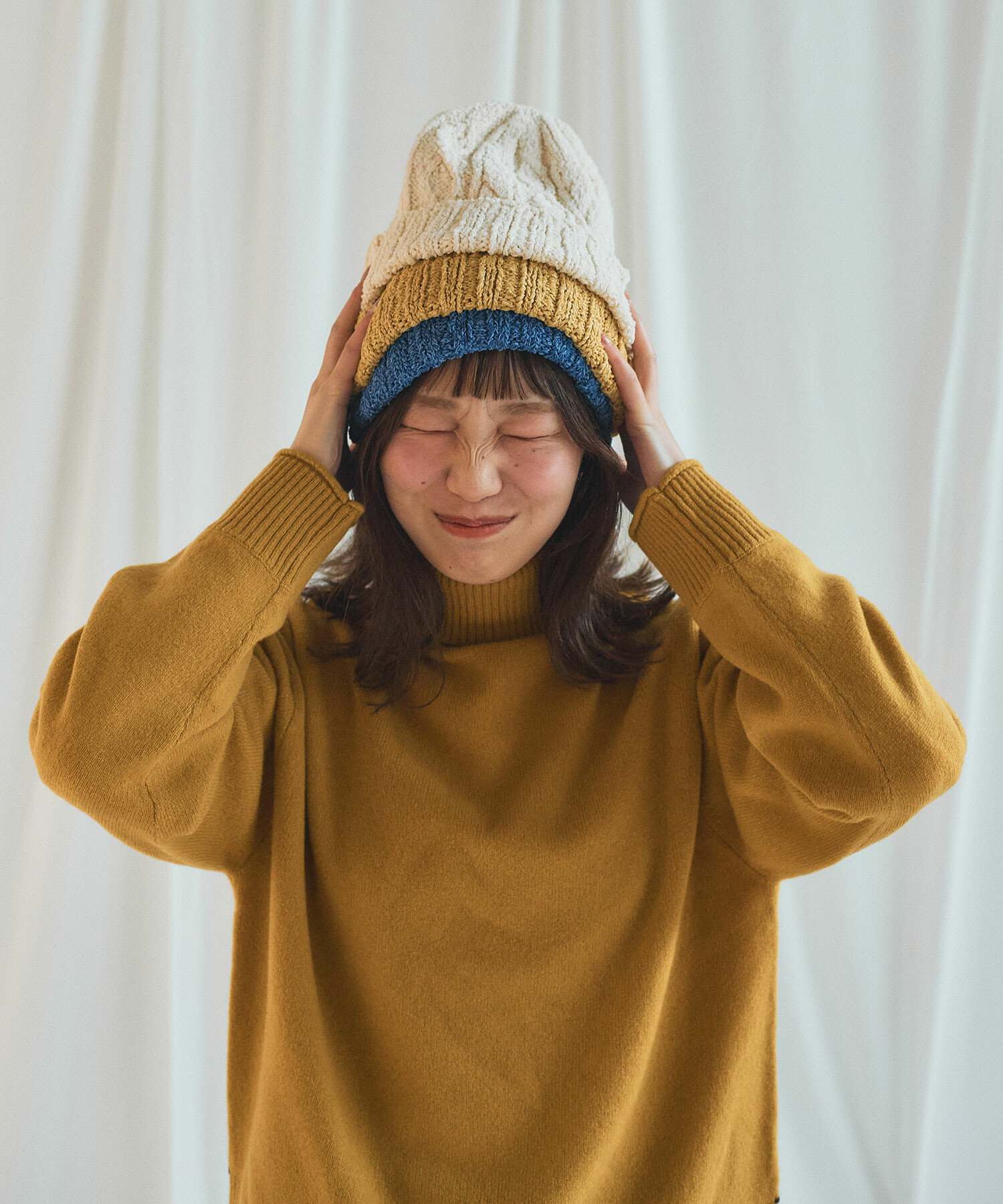 キッズニット帽オーダー専用ページ。 楽天市場】F.O.KIDS キッズ ニットキャップ ニット帽 帽子 男の子