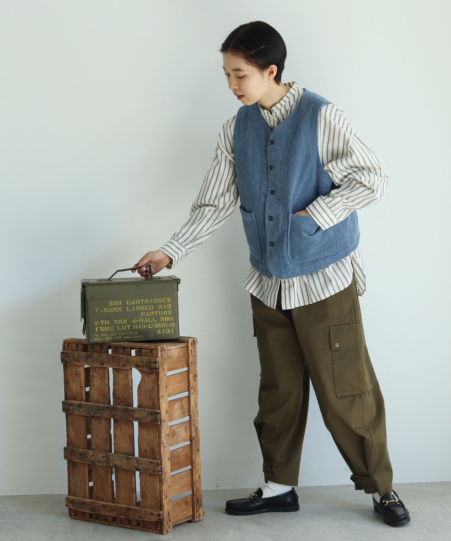 サックス