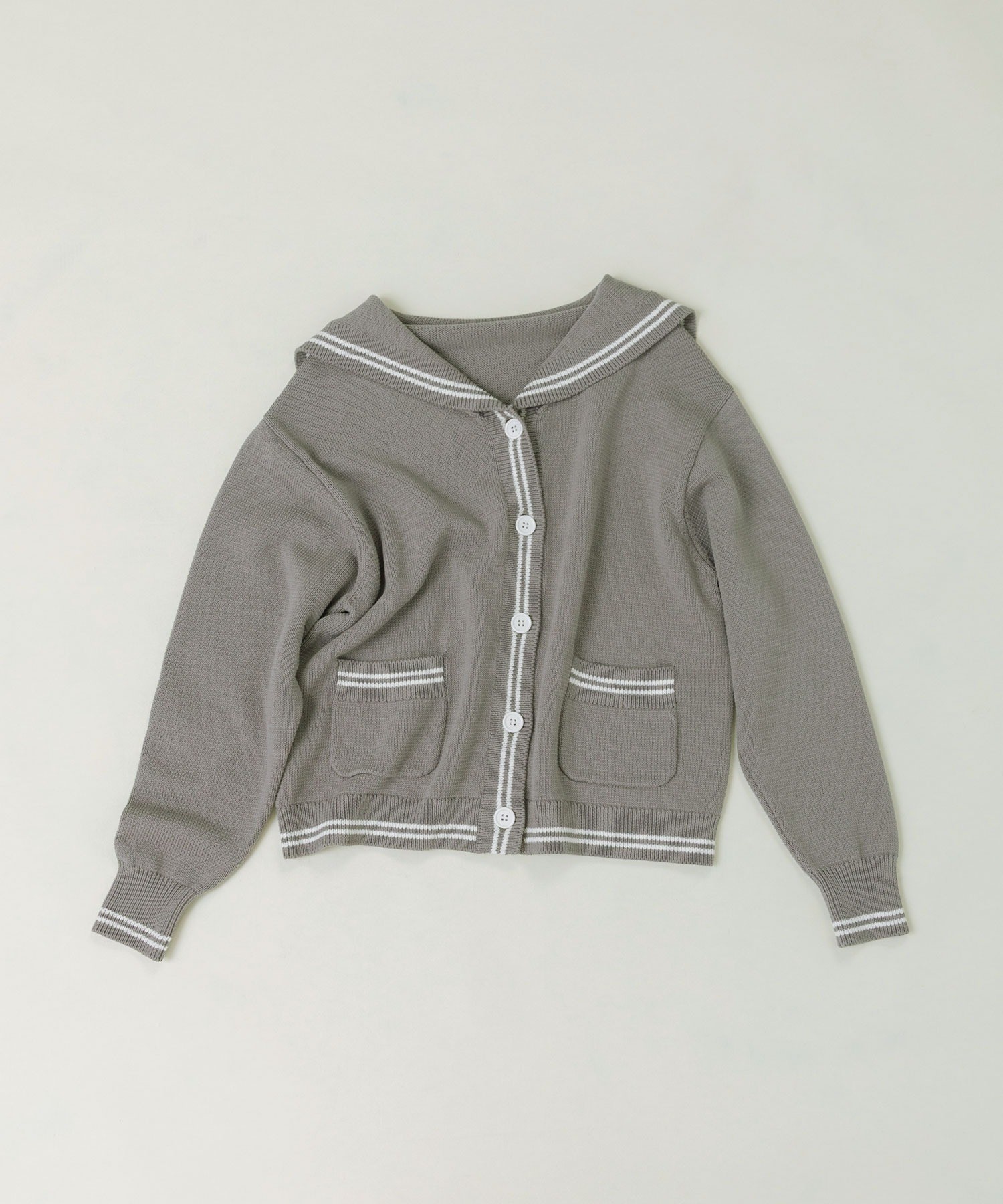 AMBIDEX Store ○【WEB別注カラー】セーラーカラー 配色